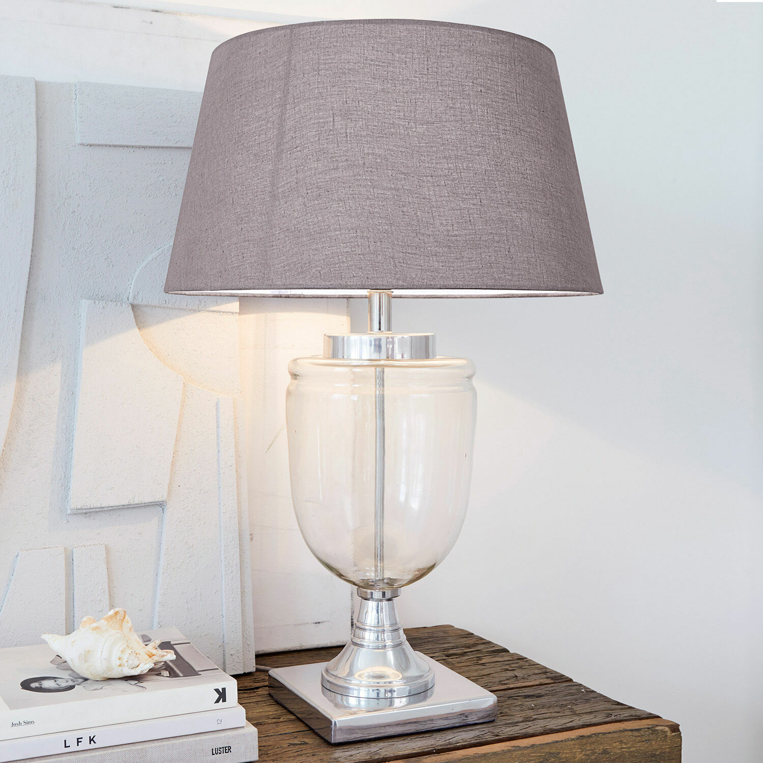Lampe à poser Redditch