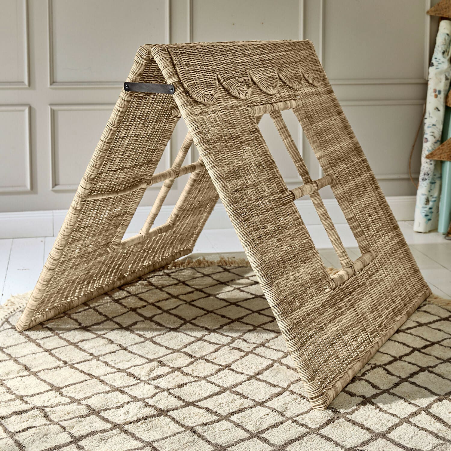 Tente de jeu pour enfants Wibbelu