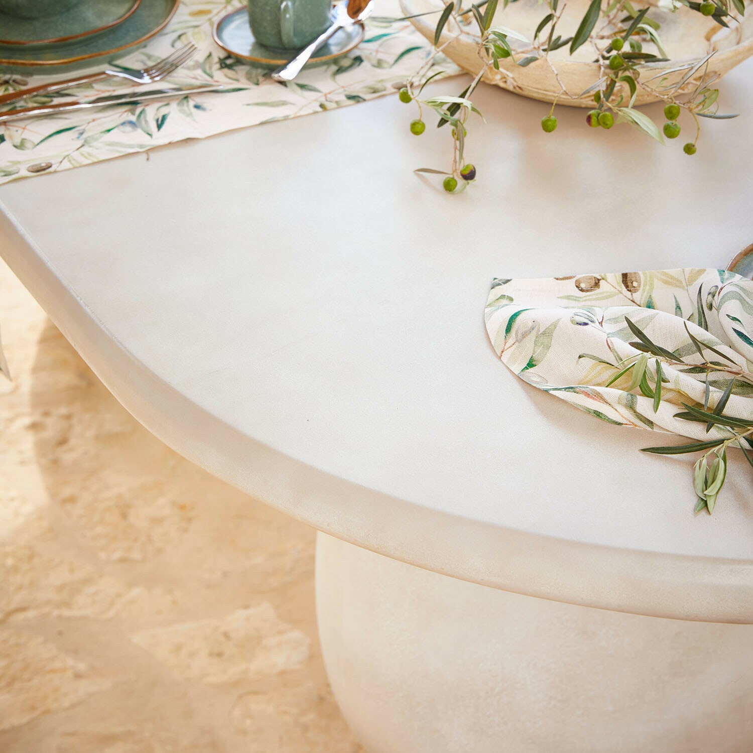 Table Arevalon