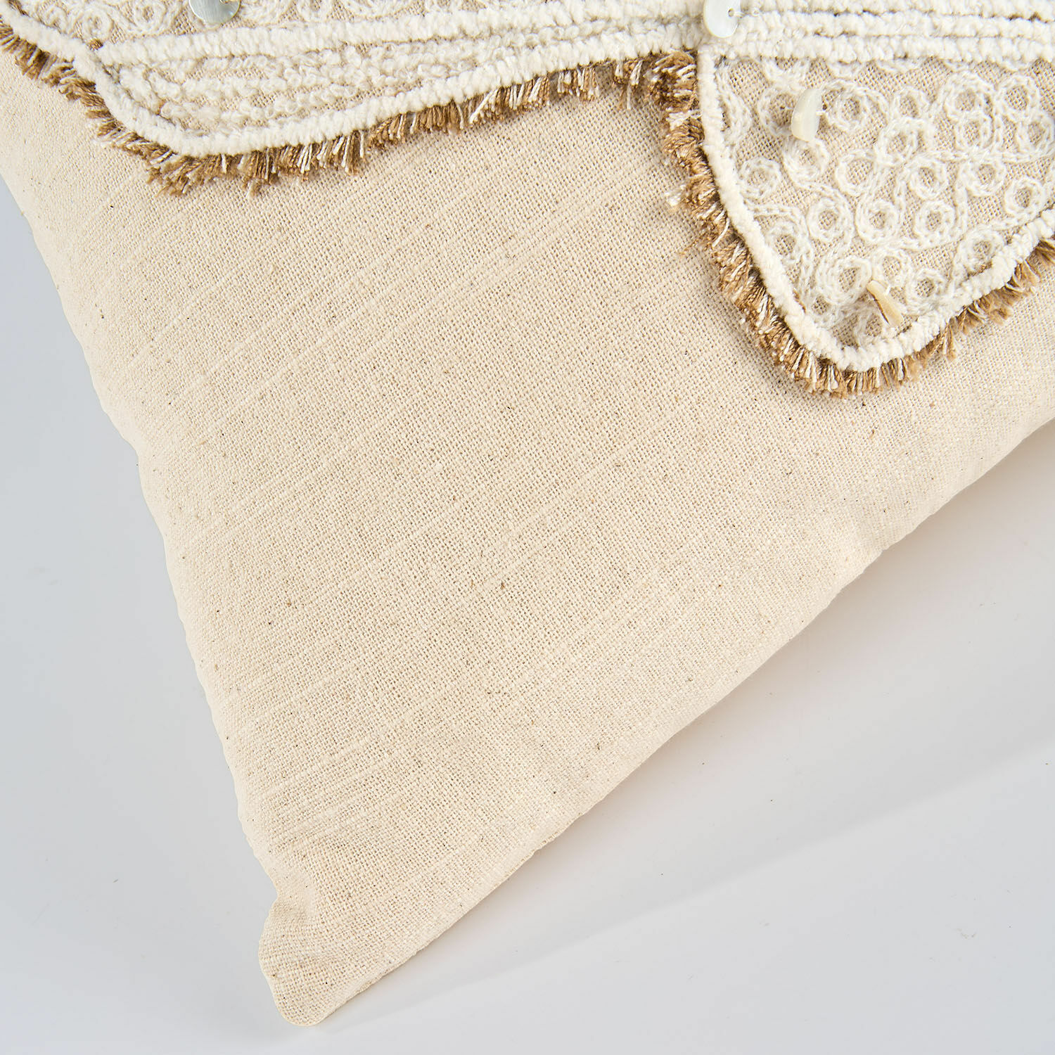 Housse de coussin Luiv