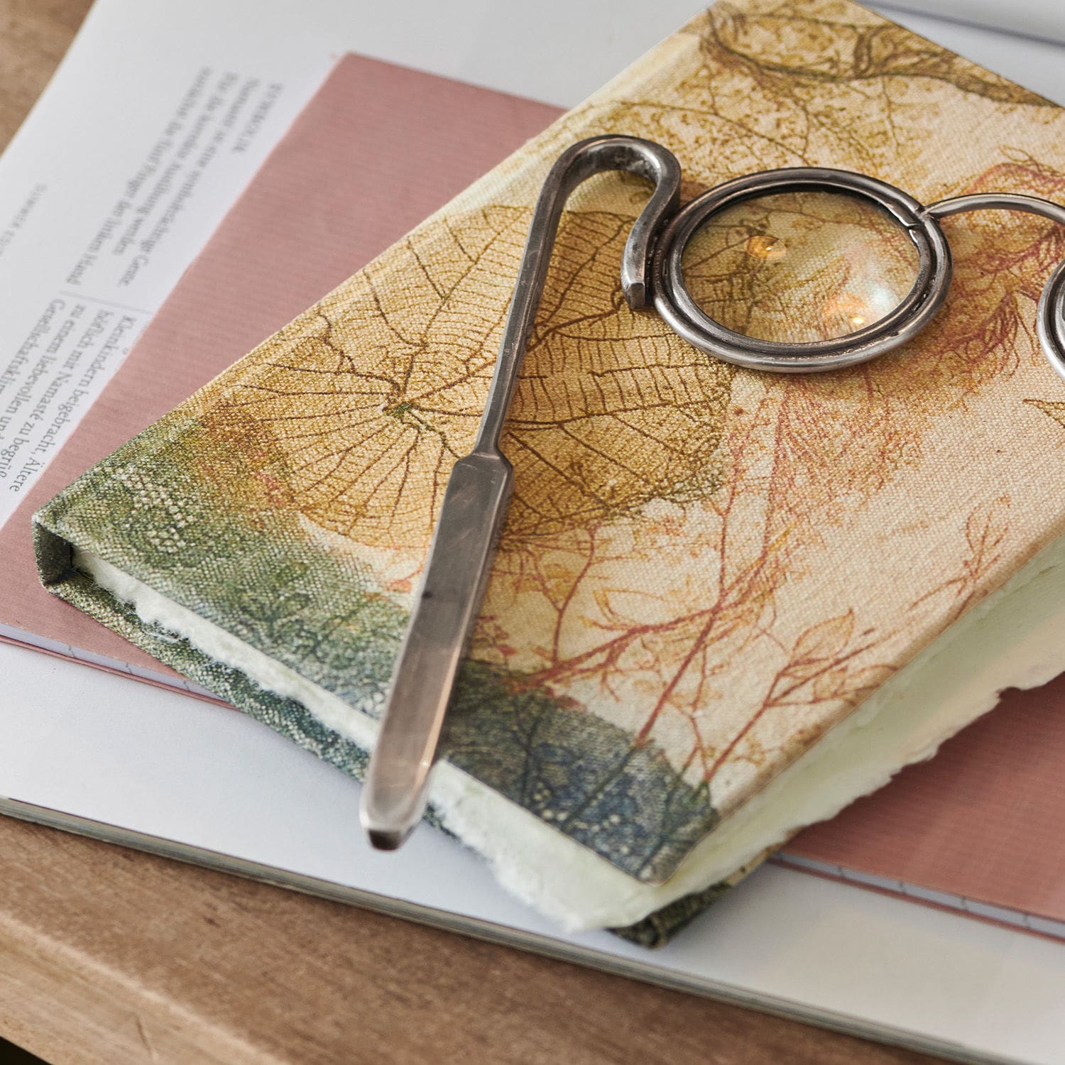 Carnet Auvare