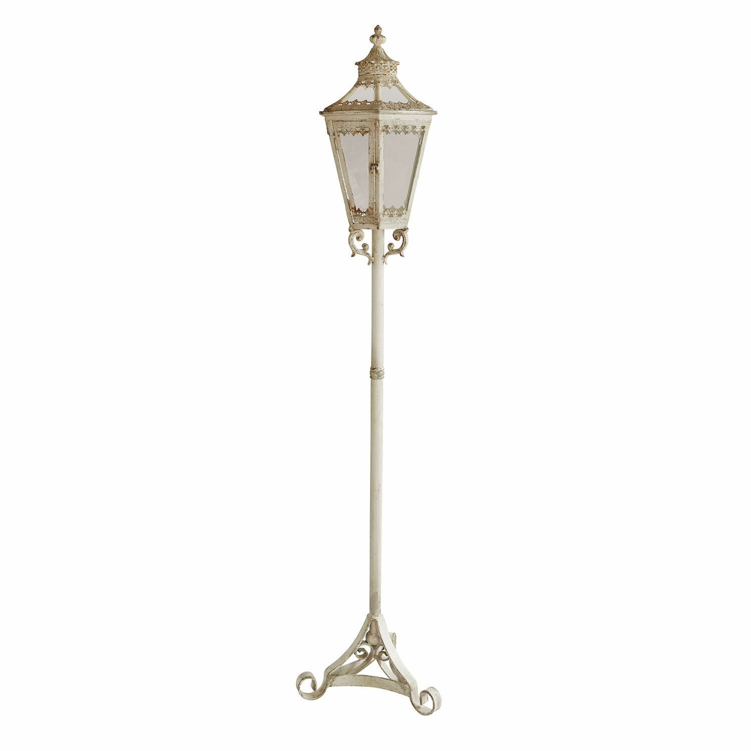 Lanterne Lumière Élysée