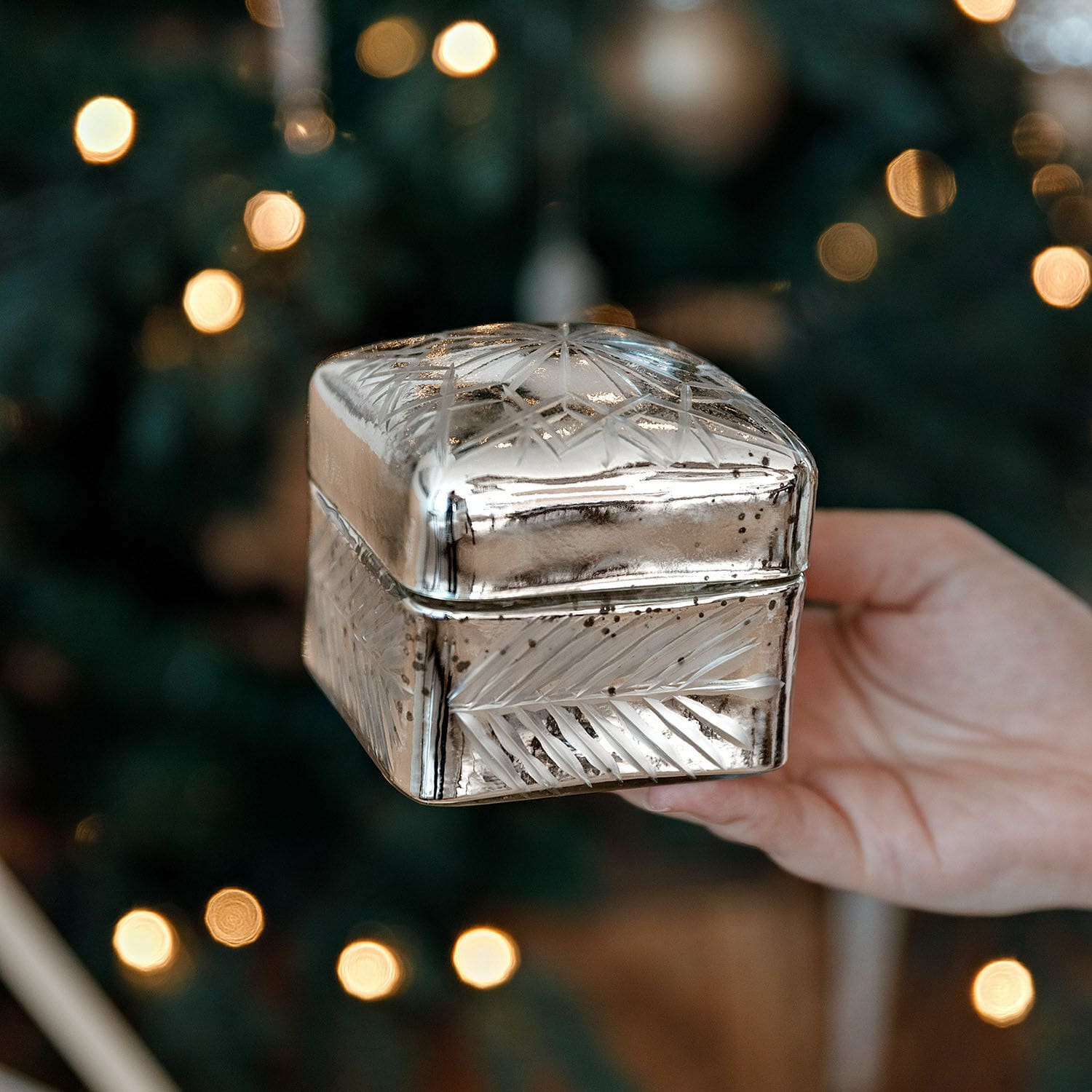 Calendrier de l’Avent FSC®-Mix Rivonne