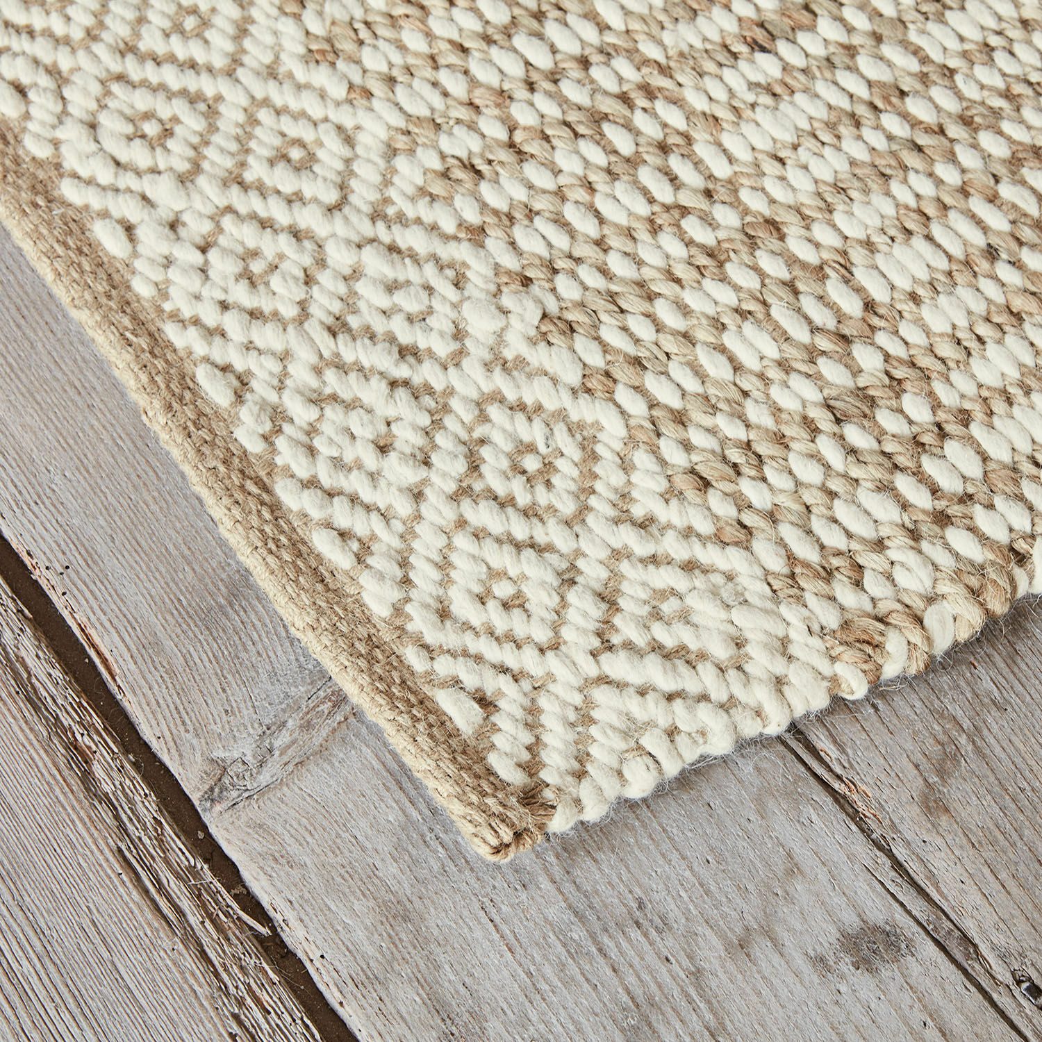 Tapis Machault