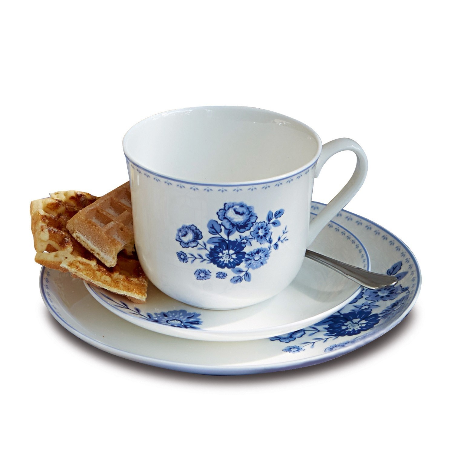 Ensemble vaisselle Rosalin