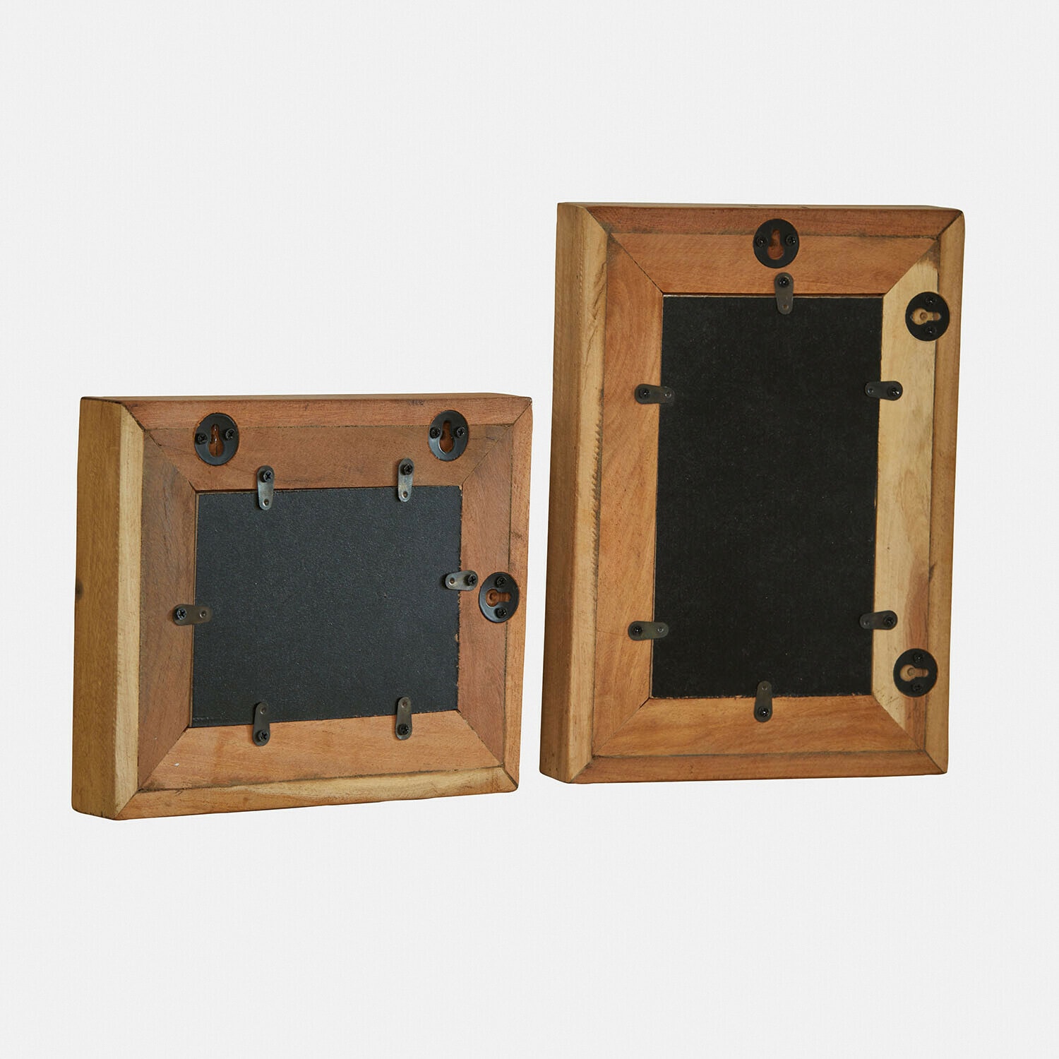 Lot de 2 cadres-photos Valerosas