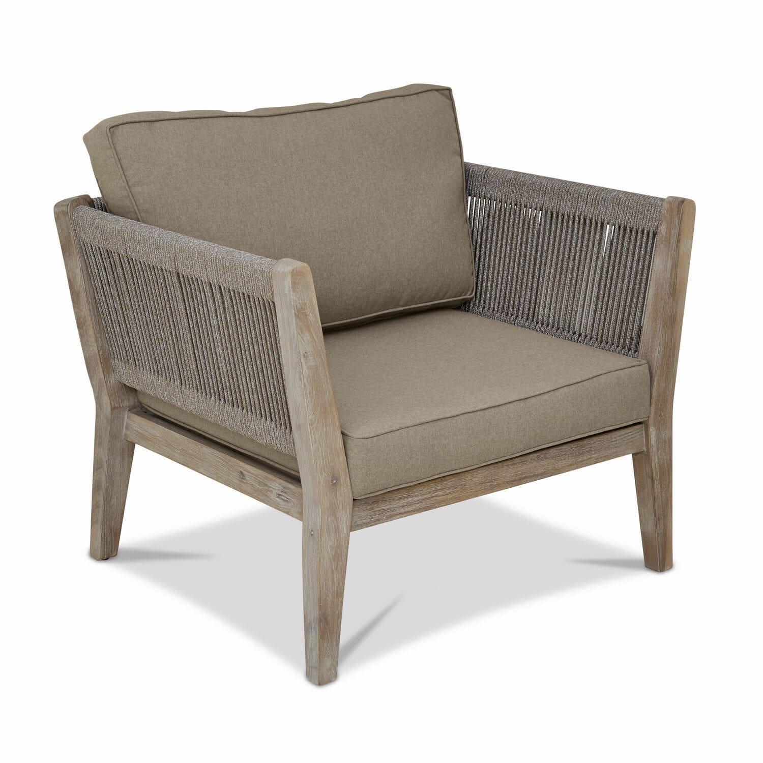 Salon de jardin FSC®-100% Biarritz