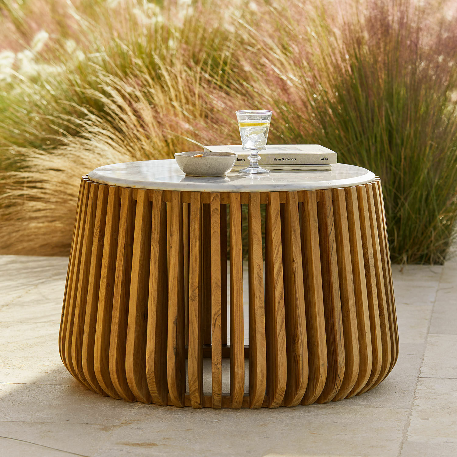 Table basse Urbeline