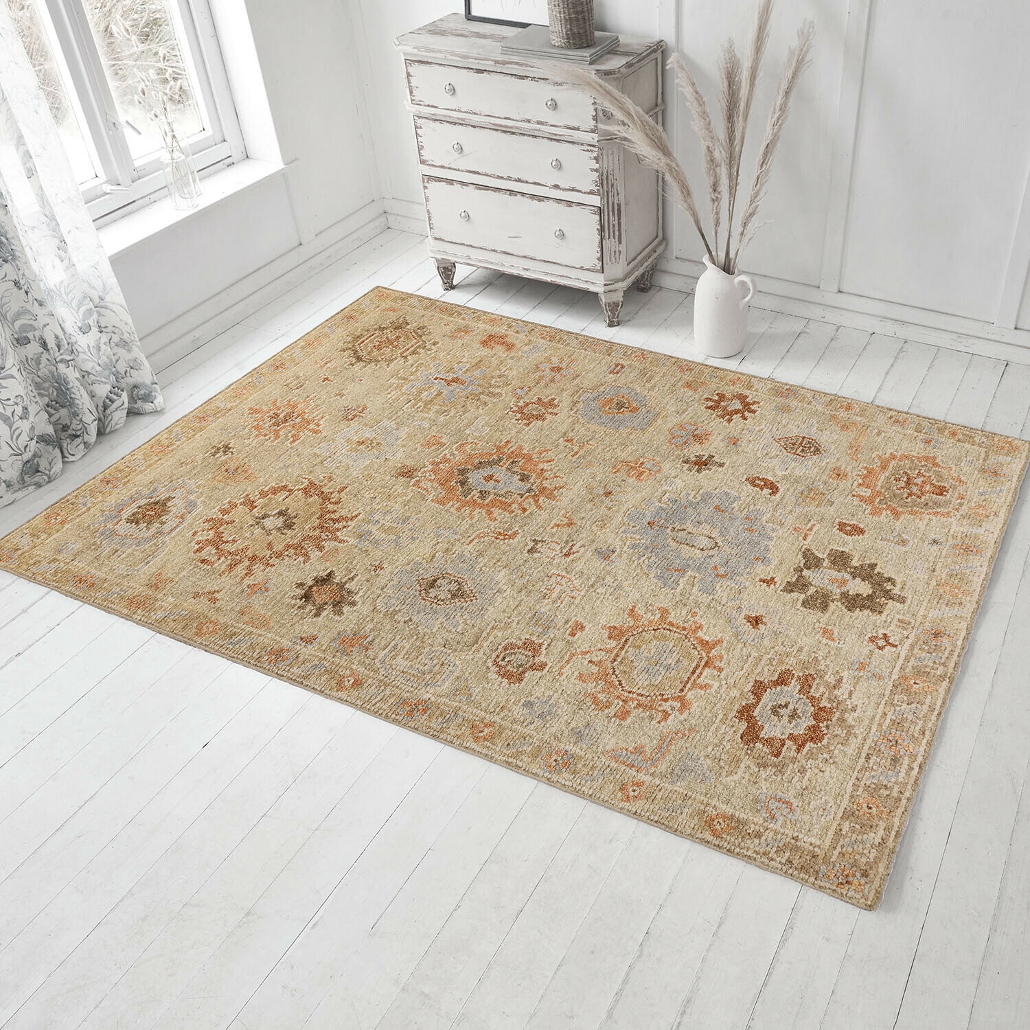 Tapis Jessamine