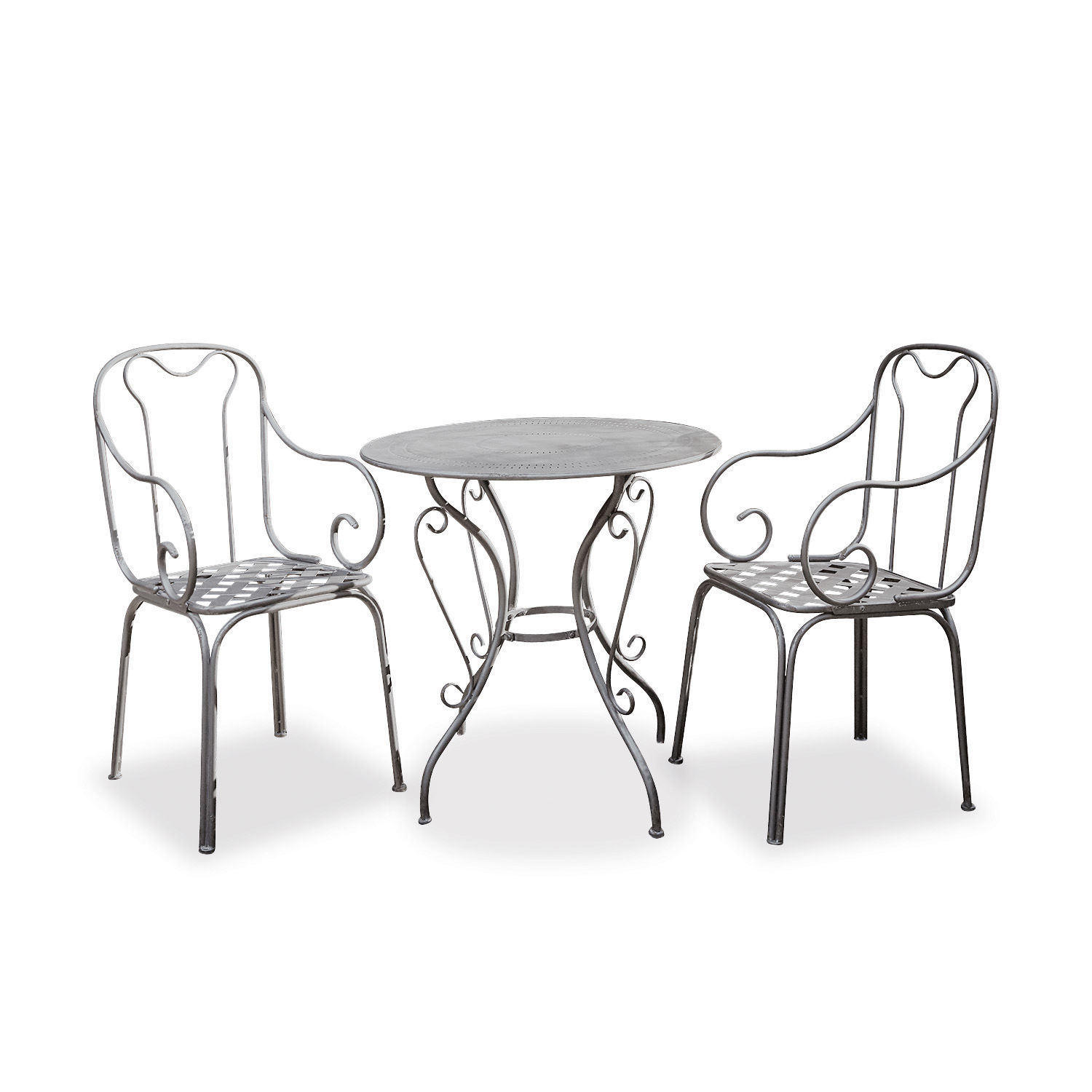 Table et chaises Bright