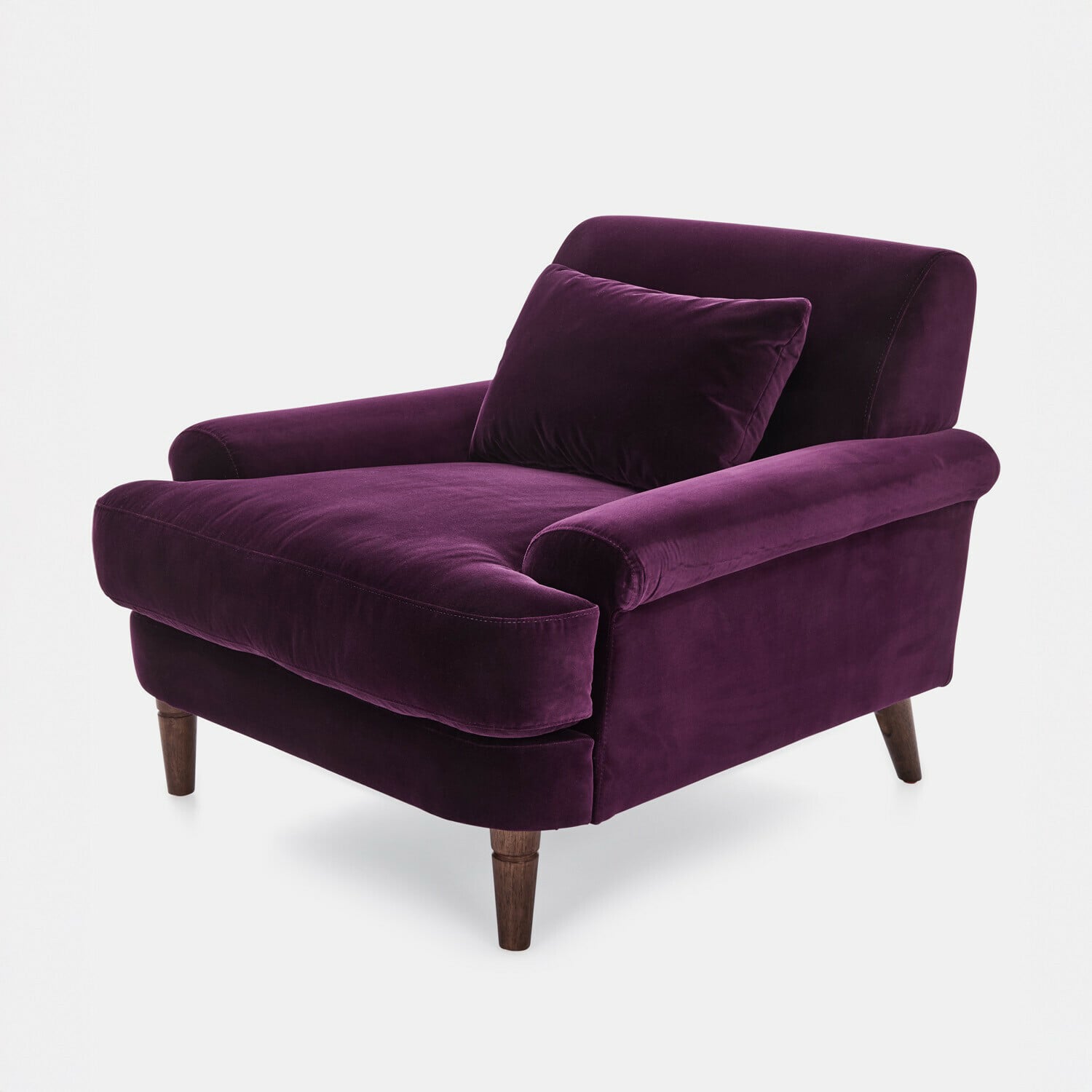 Fauteuil Rivermere