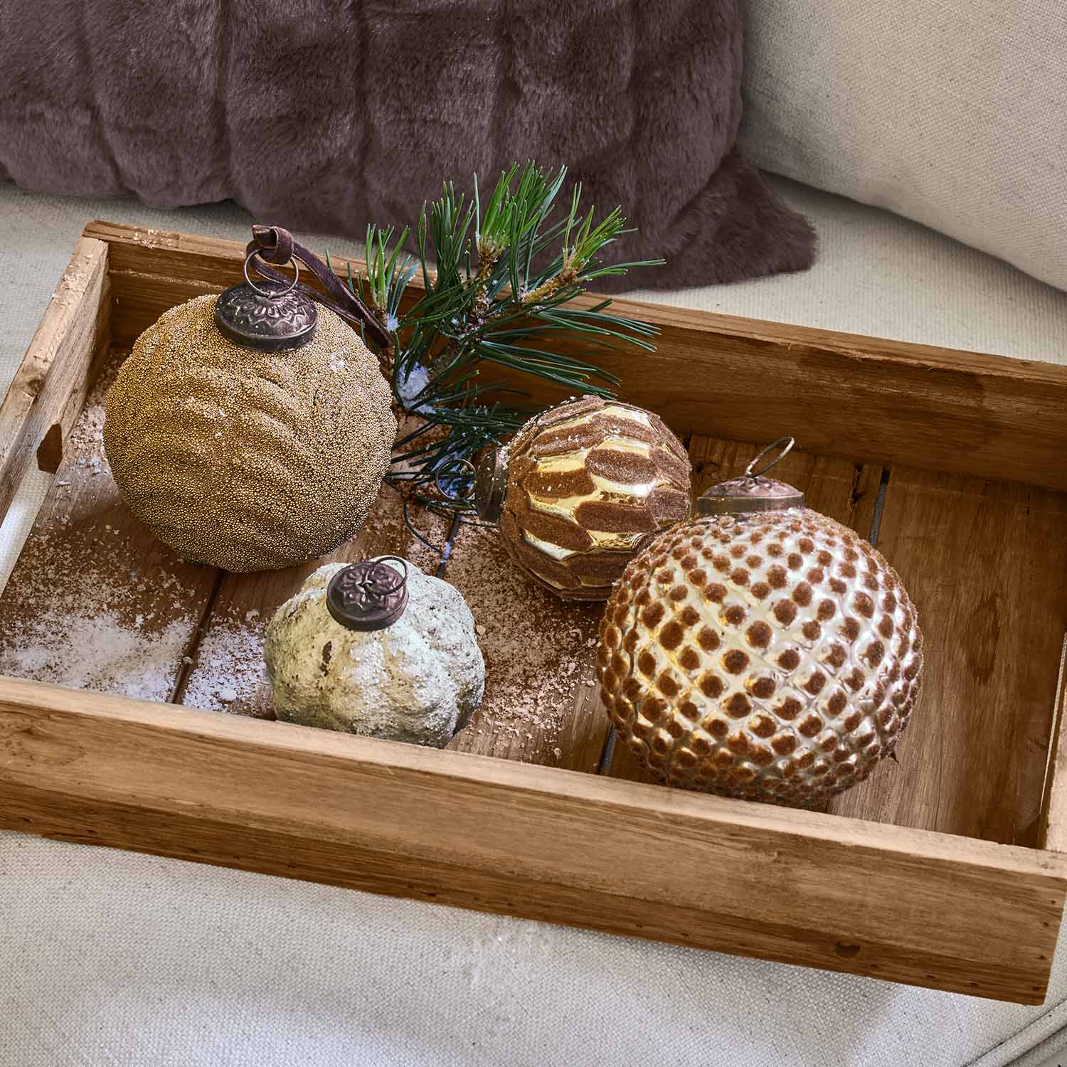 Poème de Noël Poème de Noël