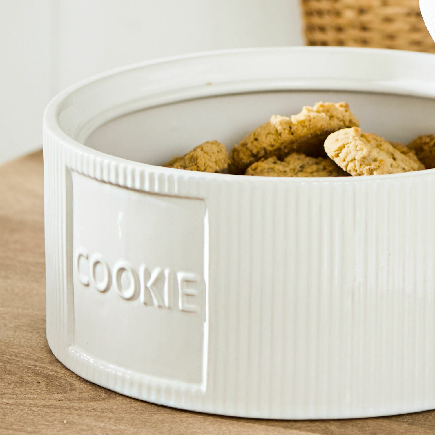 Boîte Cookies