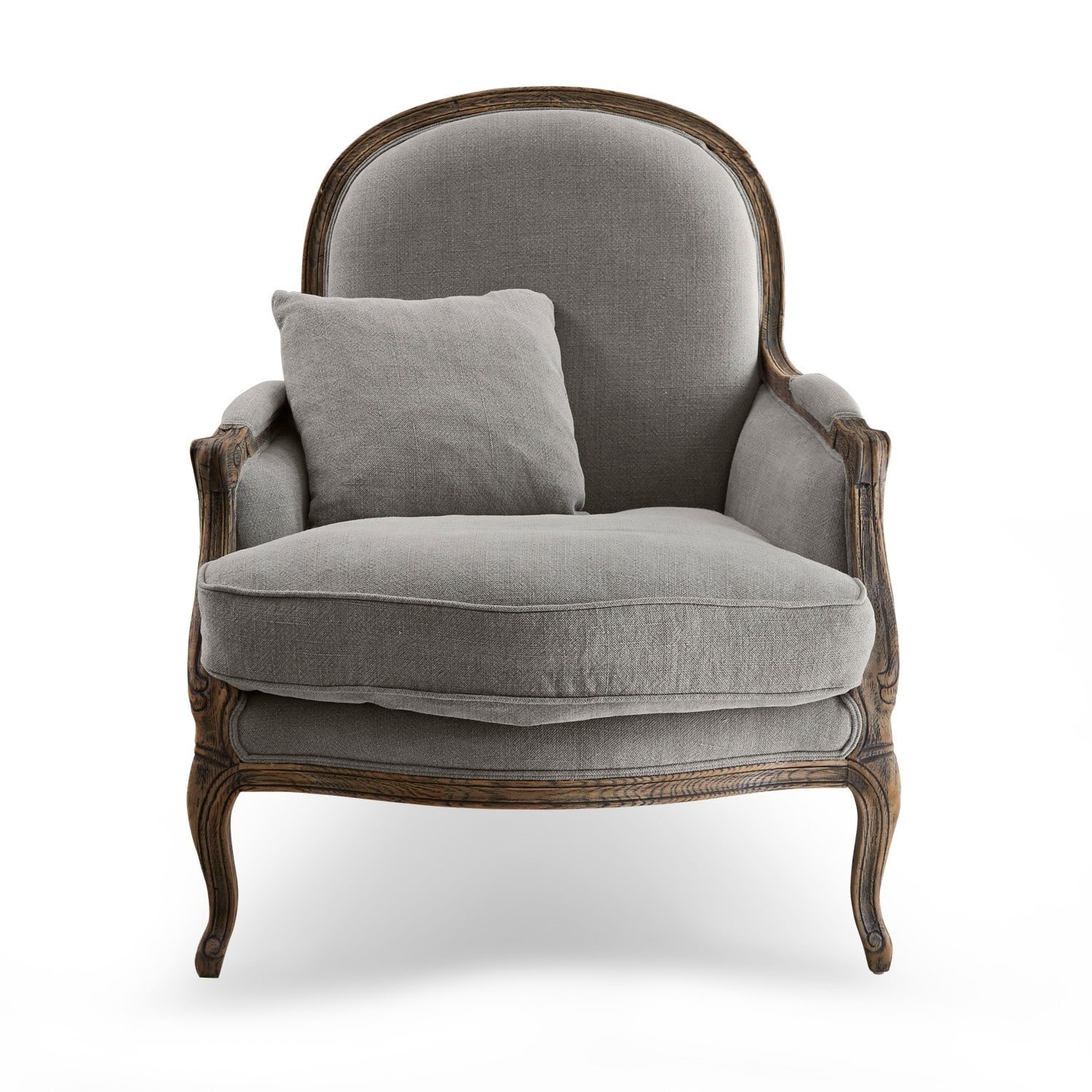 Fauteuil Dolignon