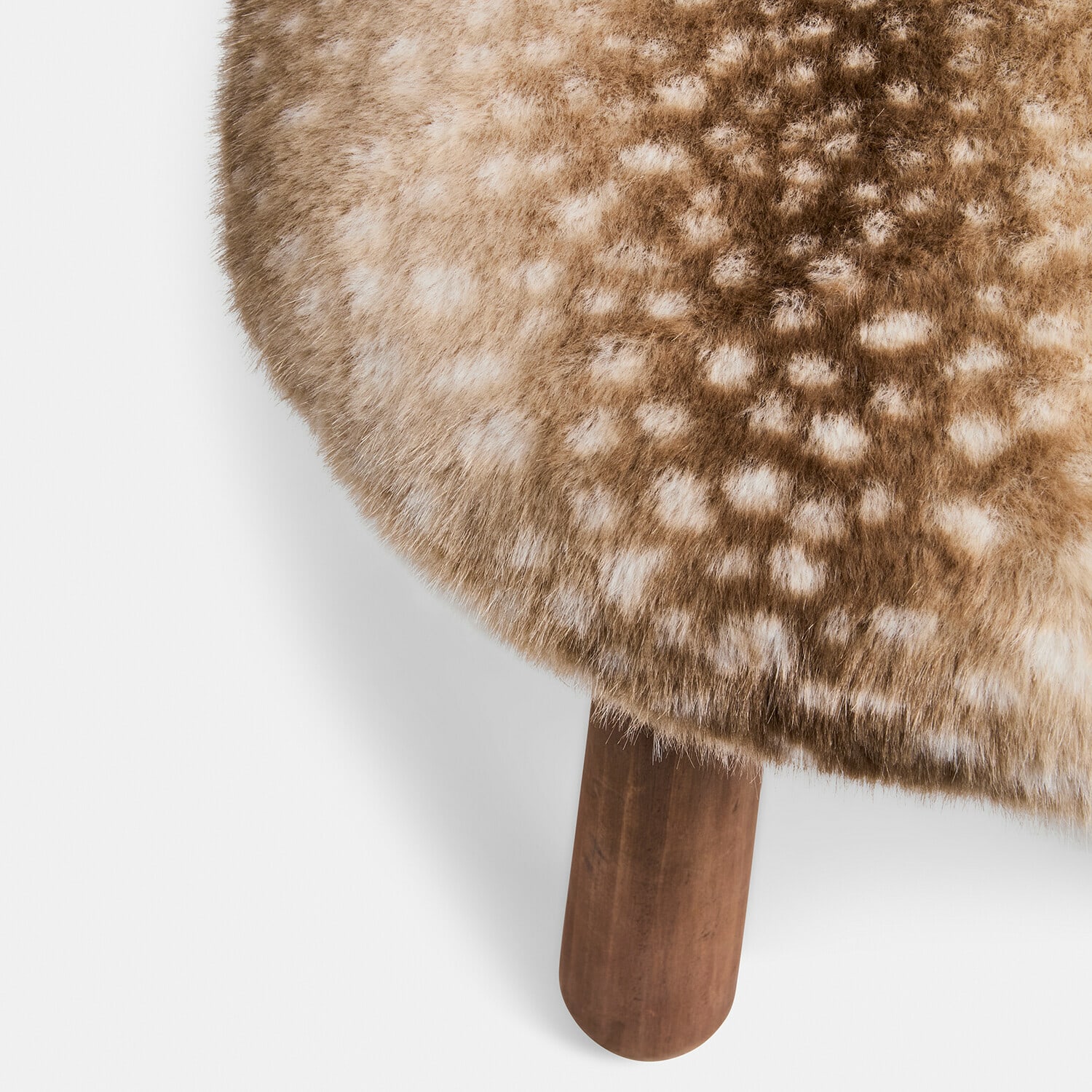Chaise enfant avec coussin Pibbi