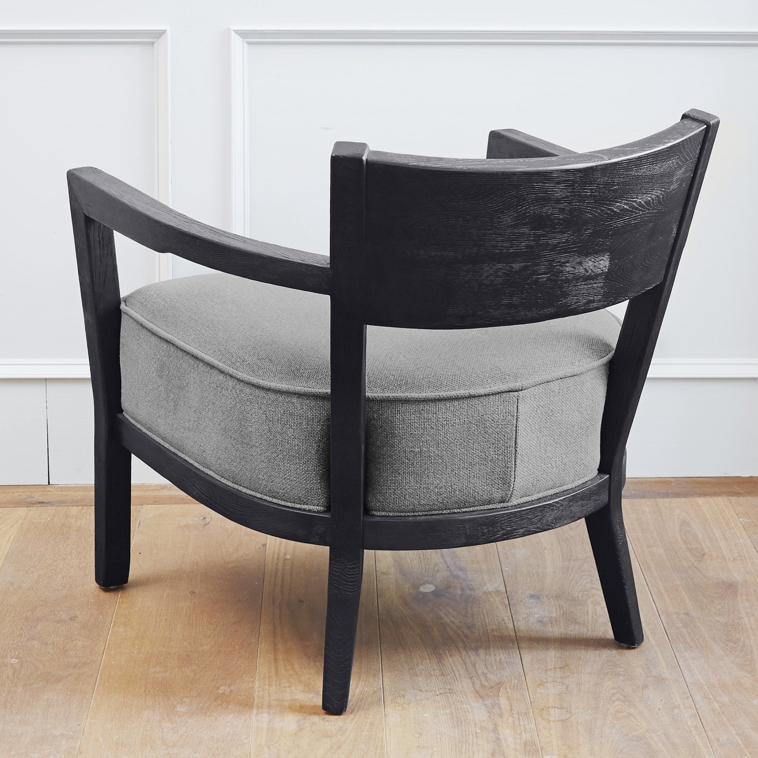 Fauteuil Bernard