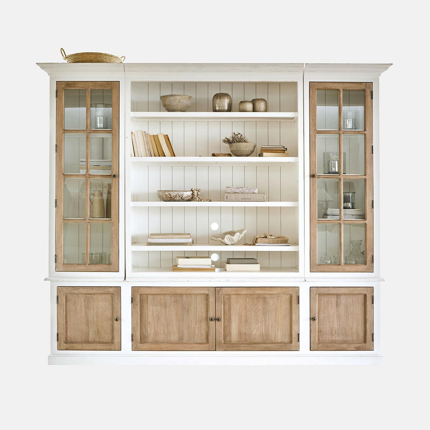 Vitrine Springford