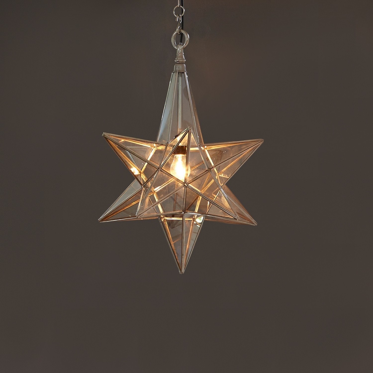 Lampe à suspendre Asterion