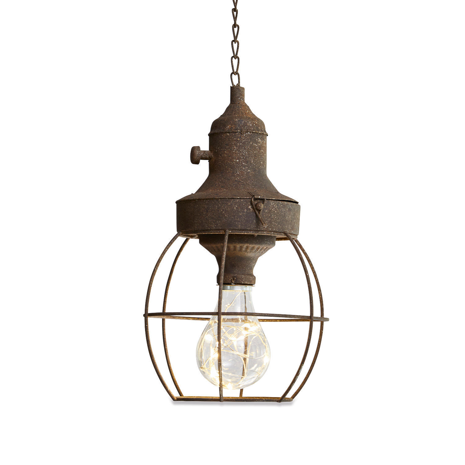 Lanterne LED Melkiro