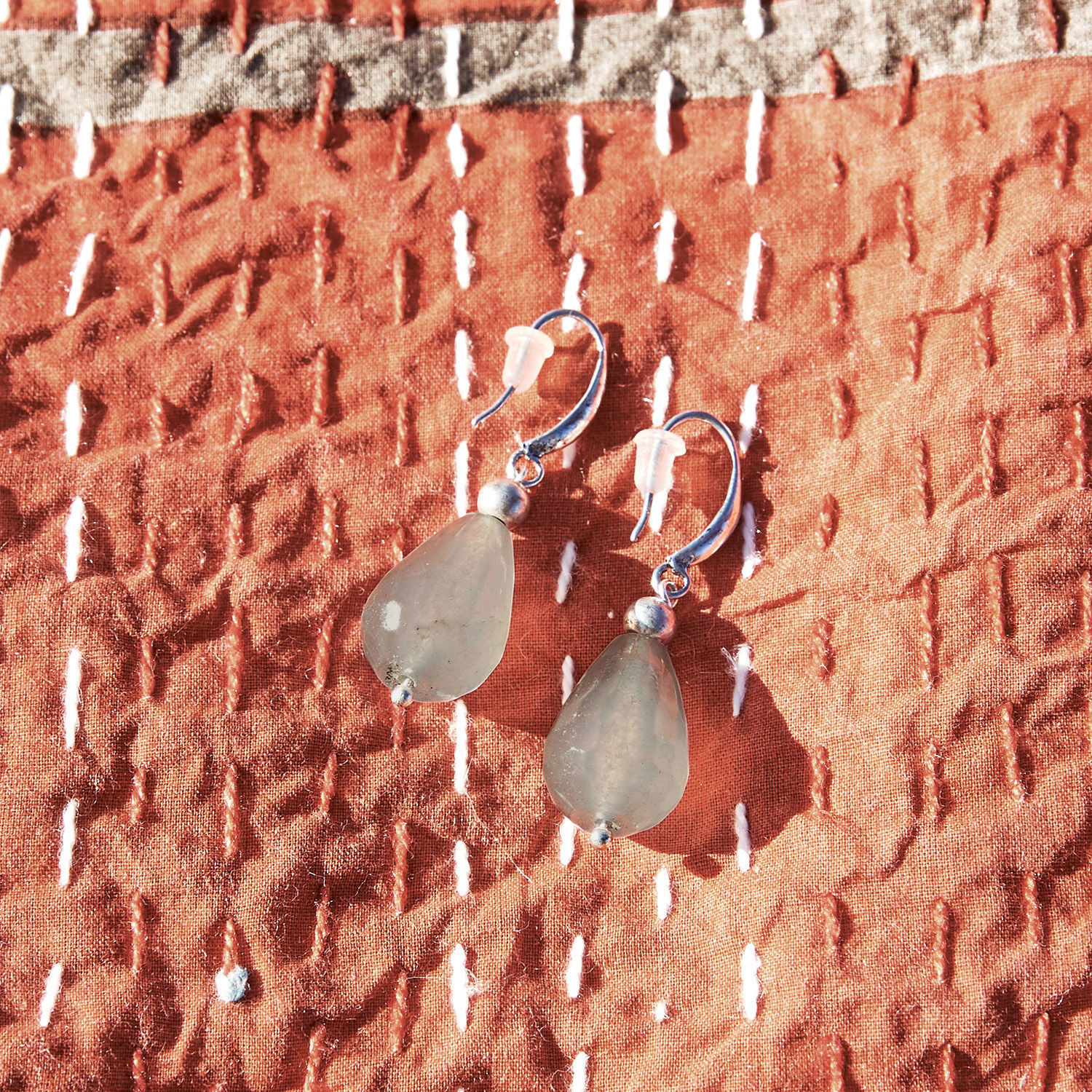 Boucles d'oreilles Menachem