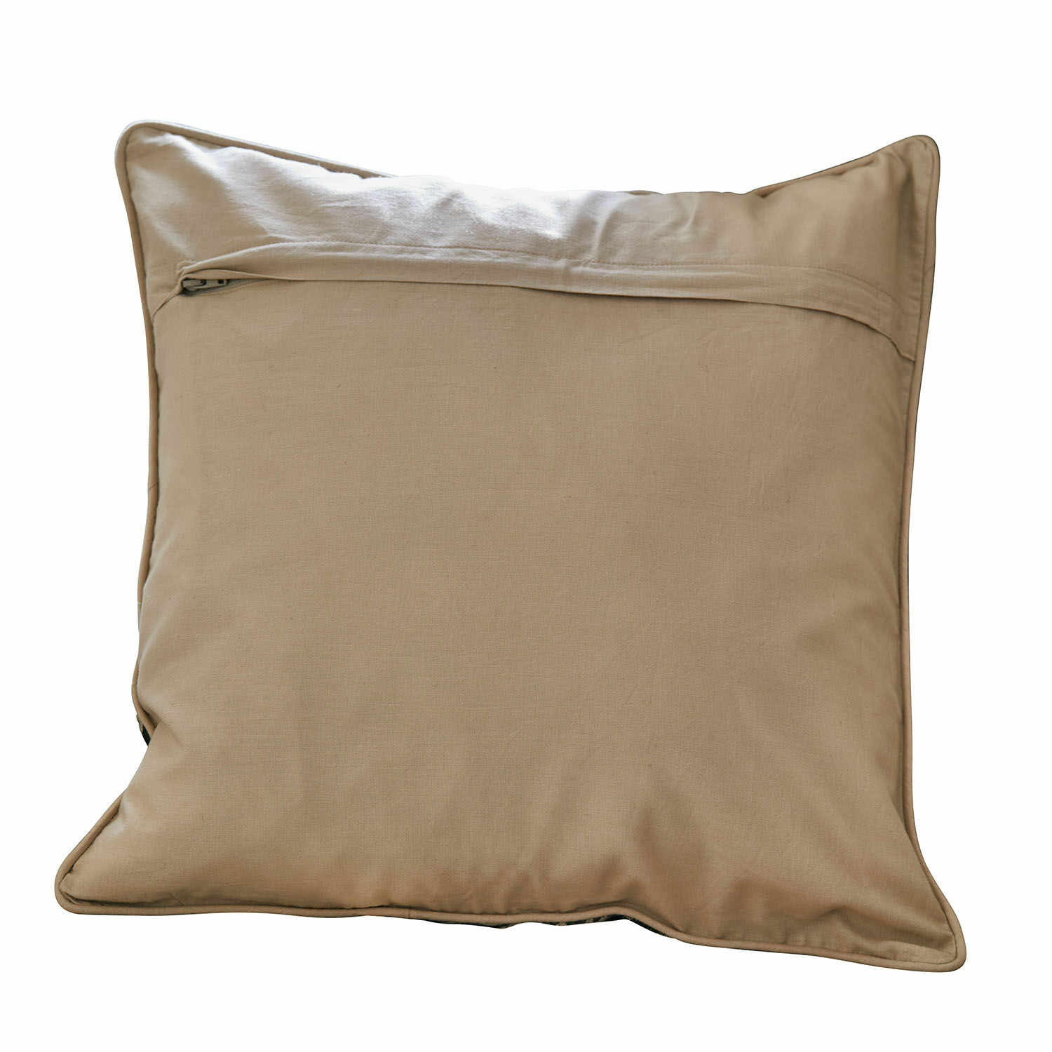Lot de 2 housses de coussins Ziradayn