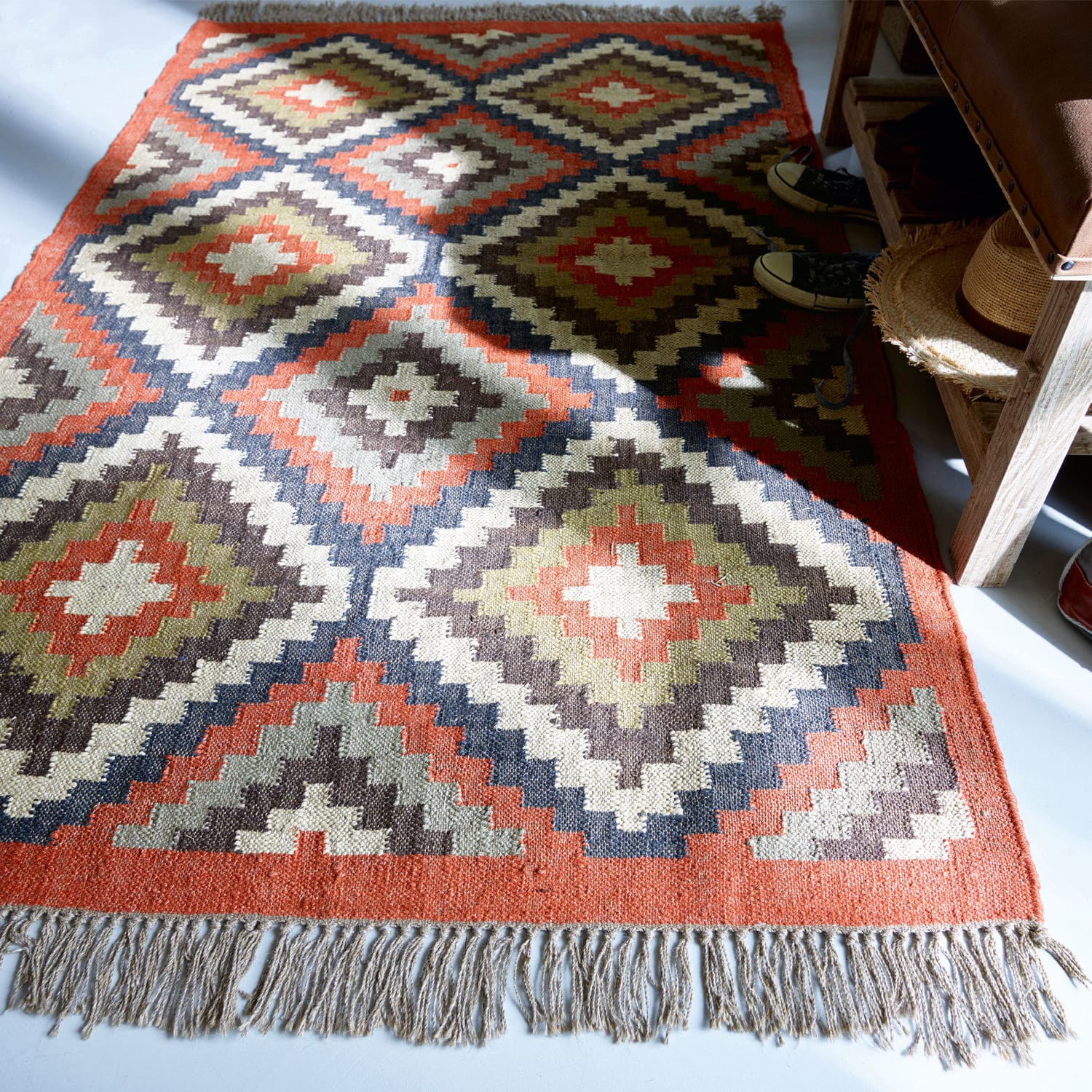 Tapis Dailies