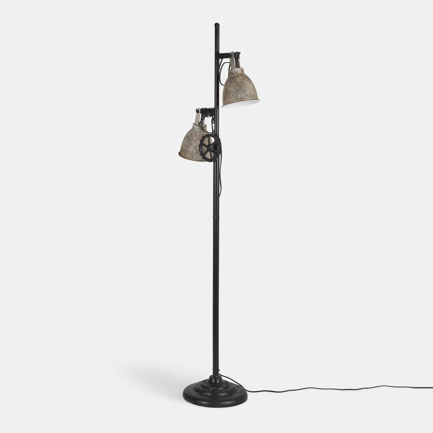 Lampadaire Fenric