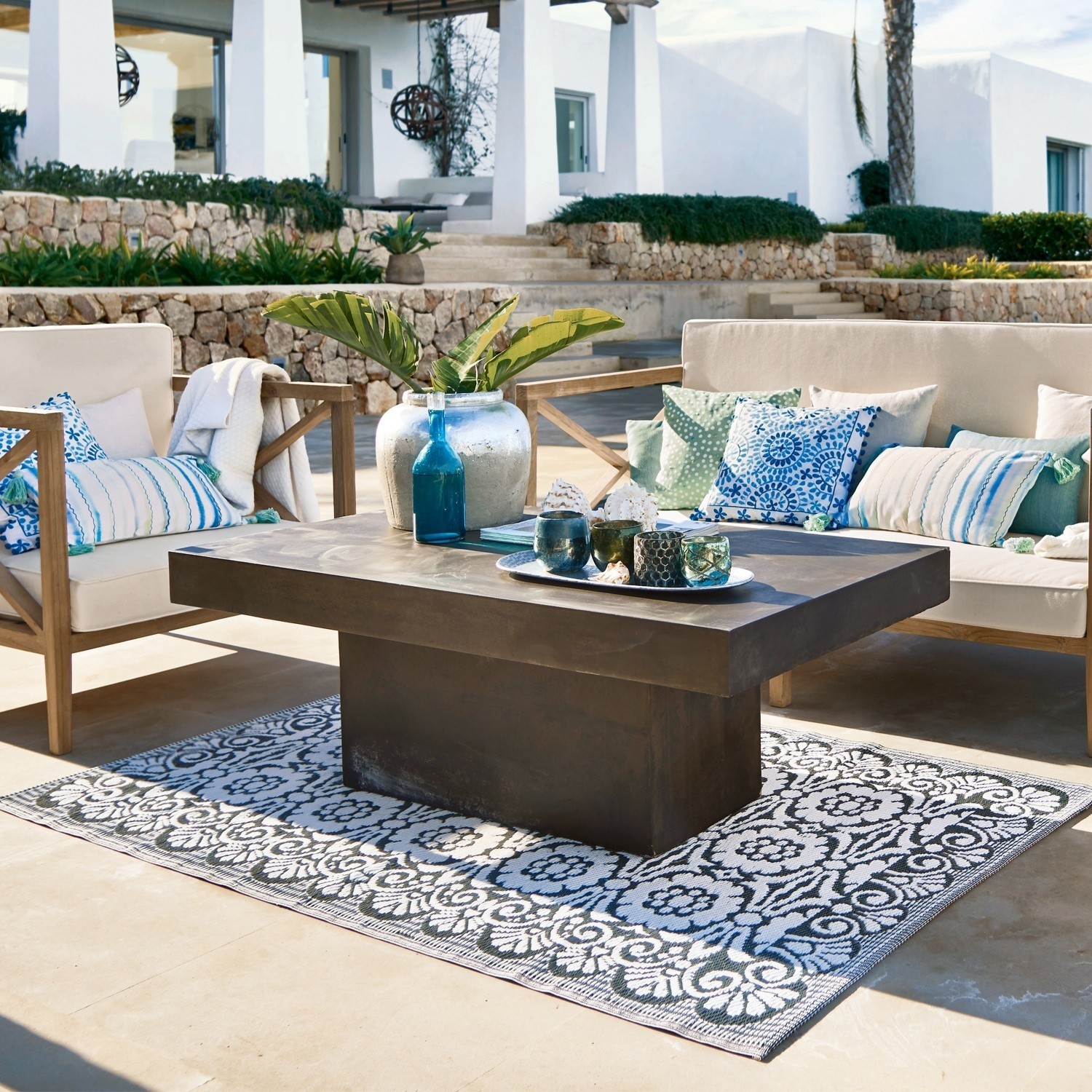 Tapis Adelais