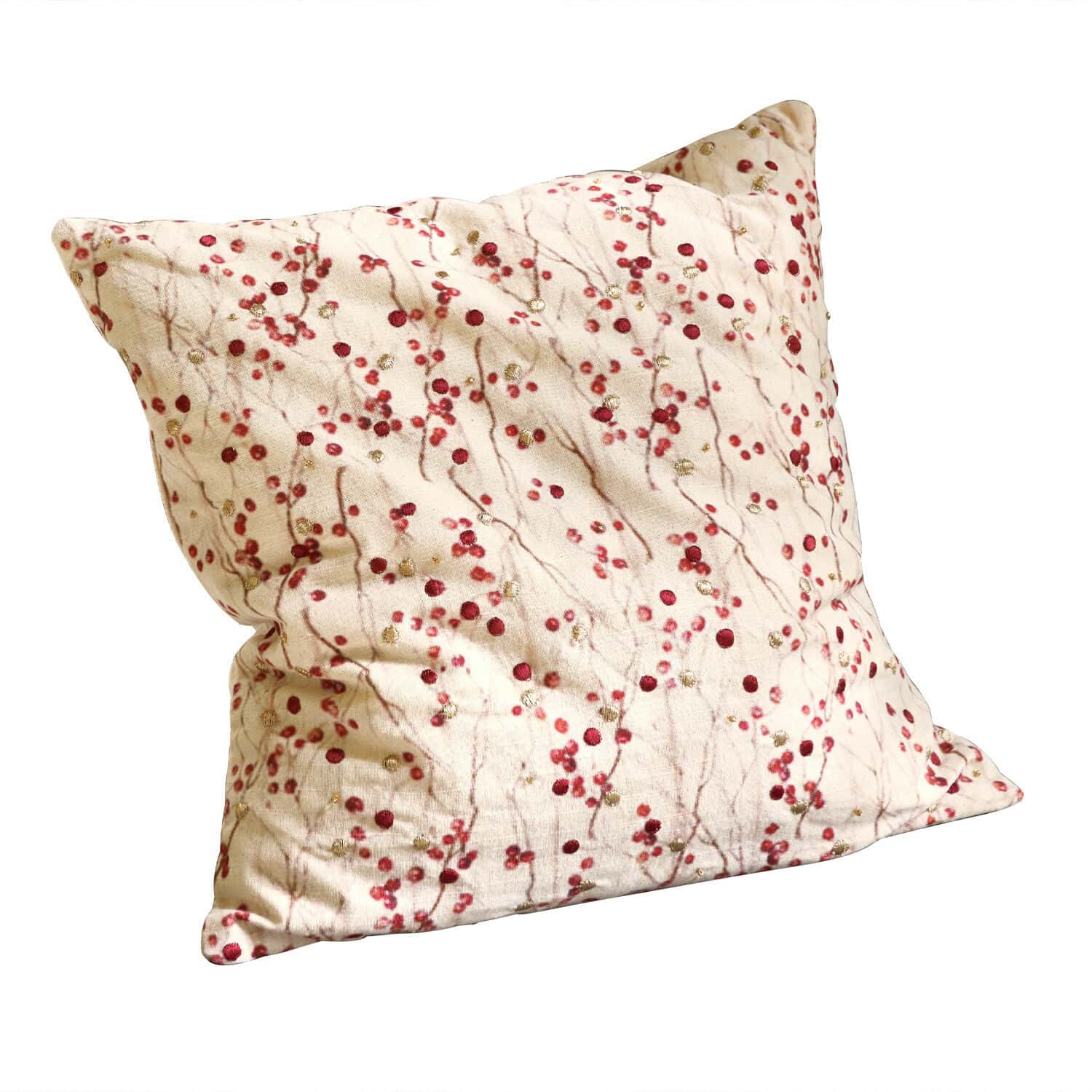 Housse de coussin Rimont