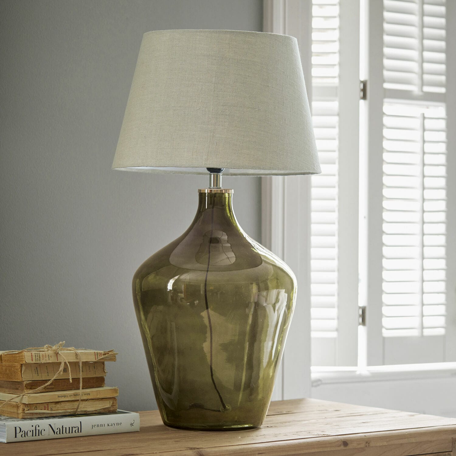 Lampe à poser Morazan