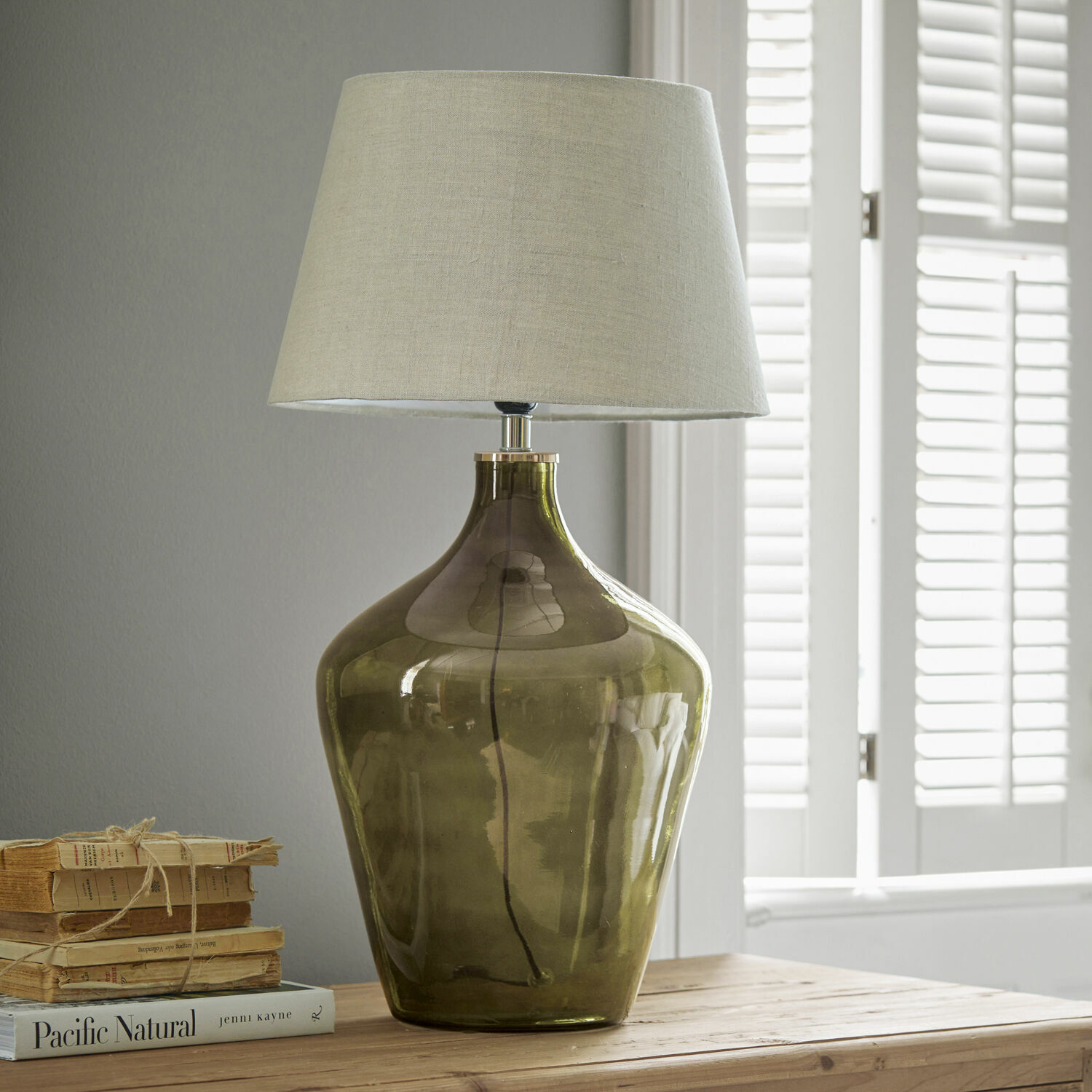 Lampe à poser Morazan