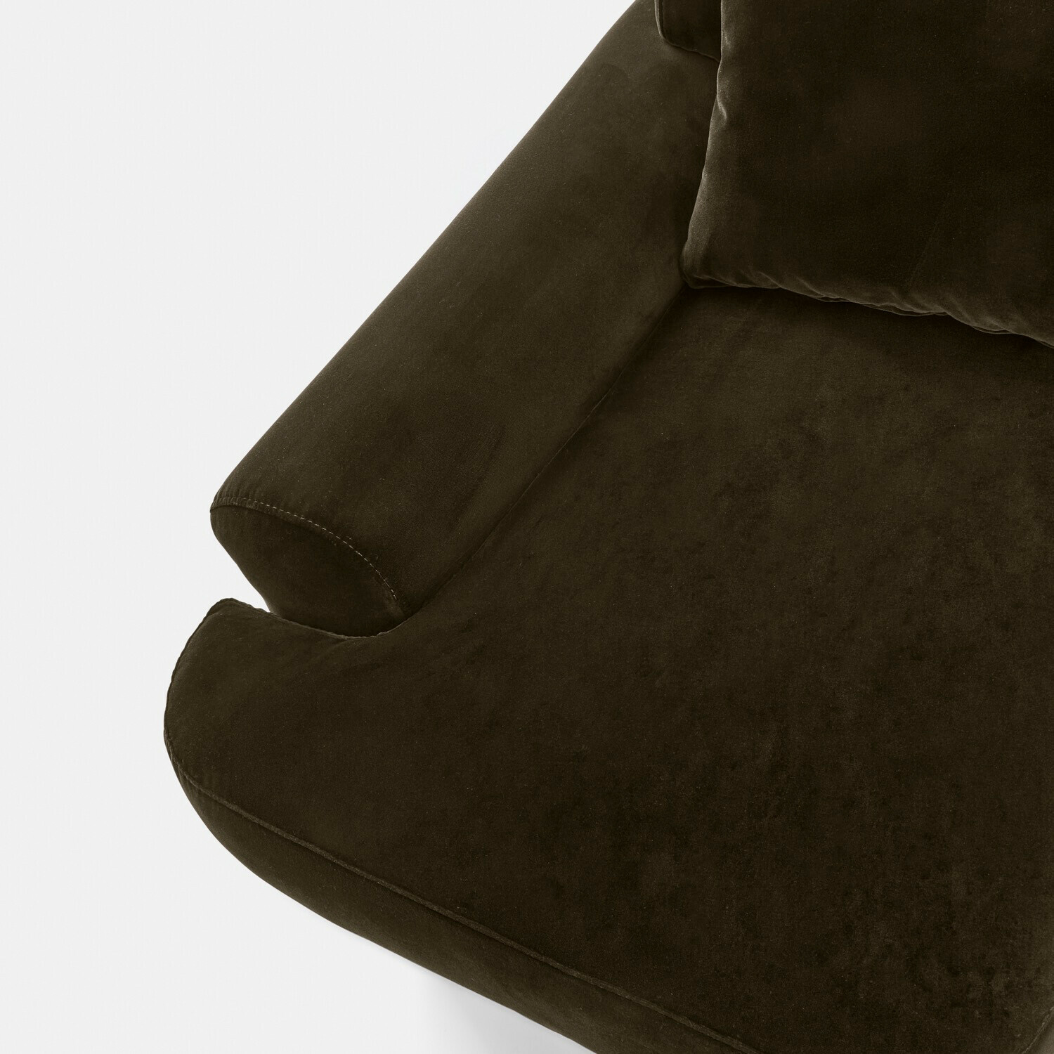 Fauteuil Rivermere