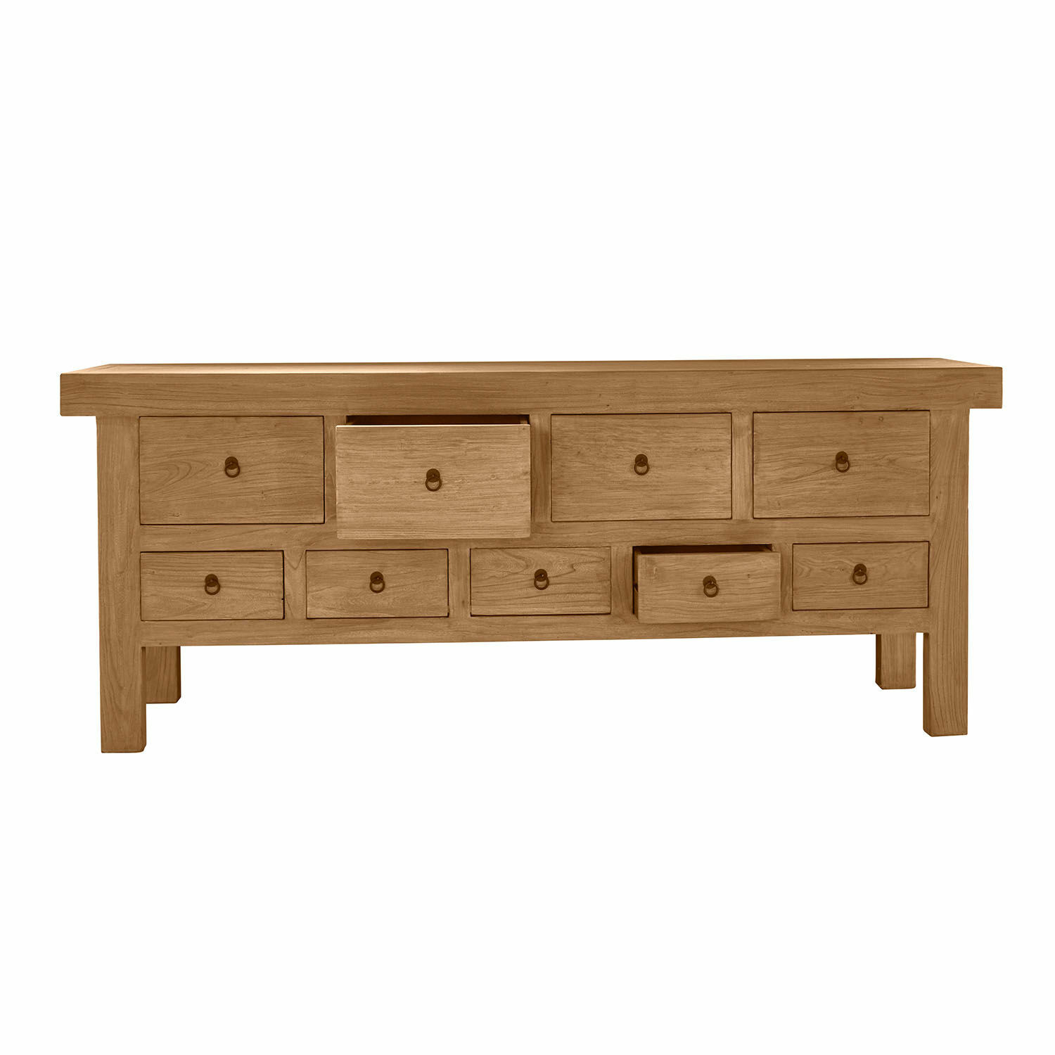 Buffet bas Eldonbury