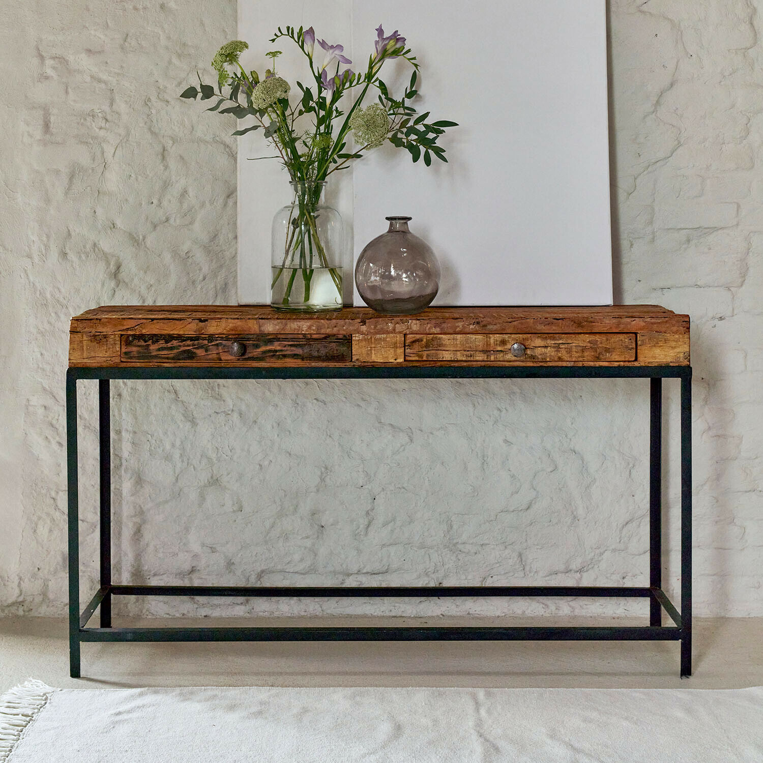 Console Rovino