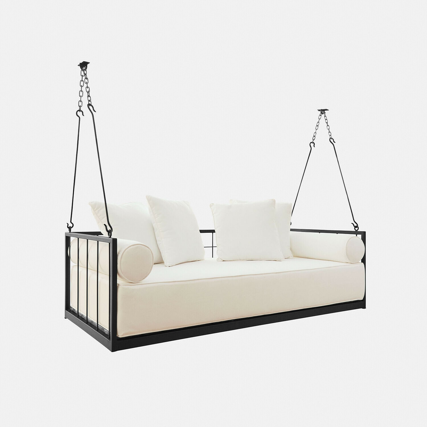 Banquette suspendue Bellecôtes