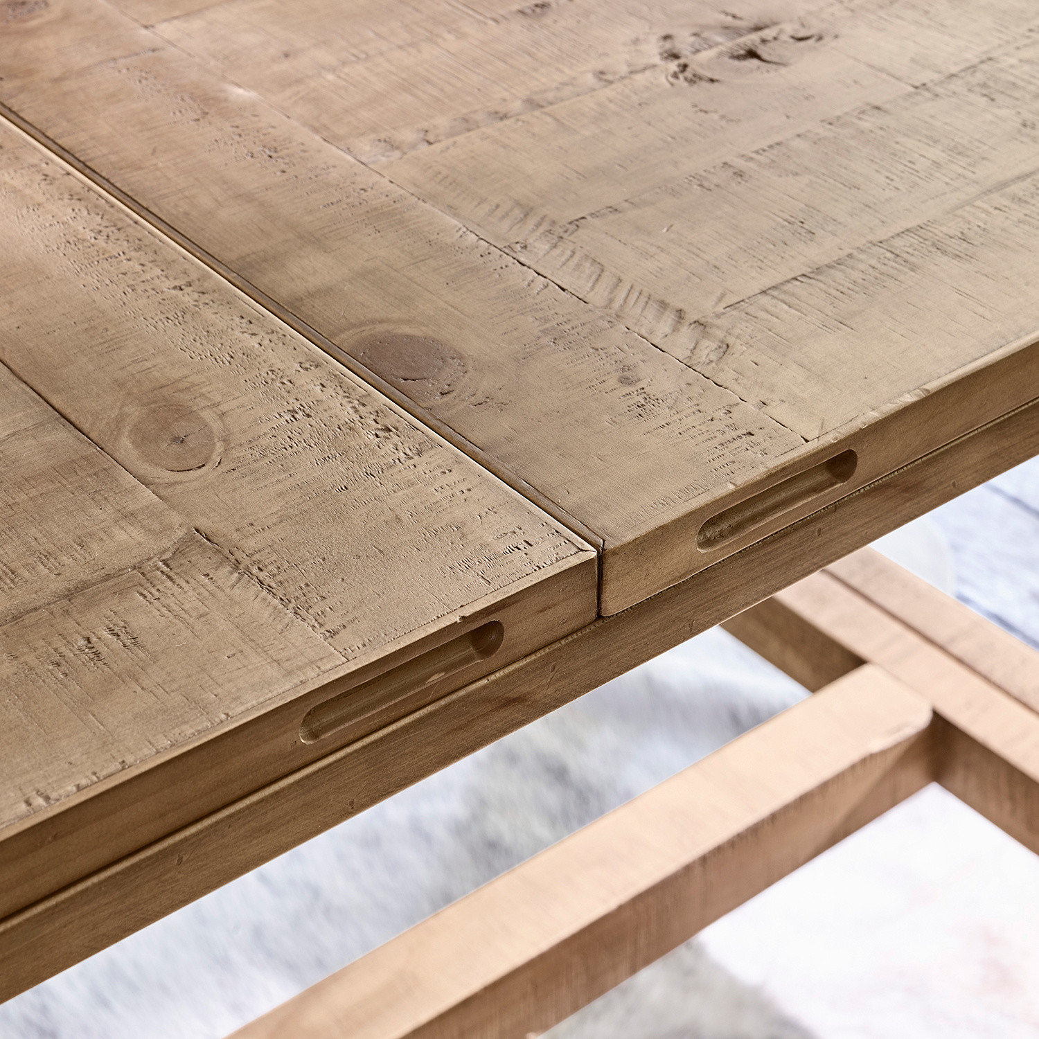 Table Jacksonville