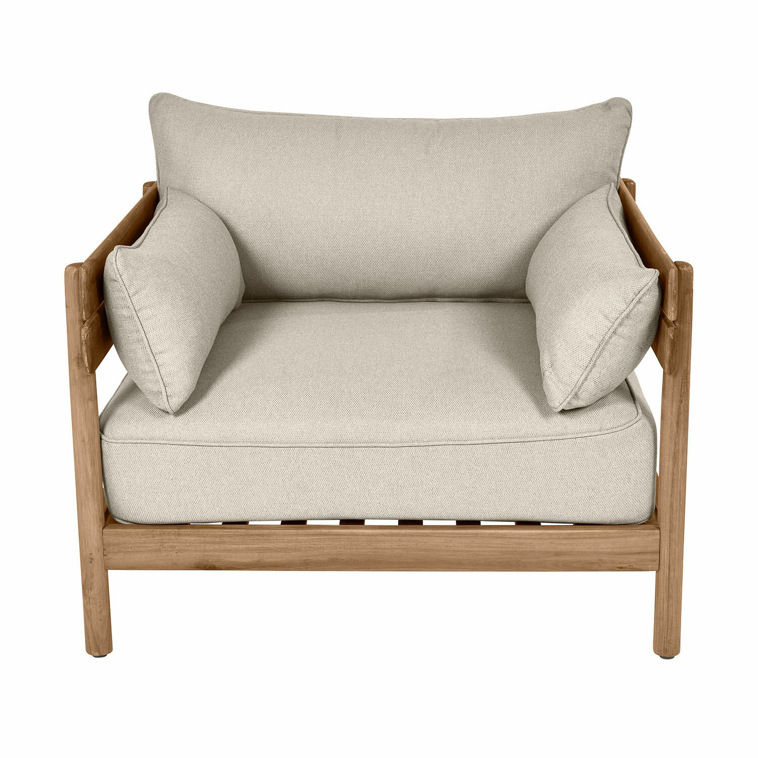 Fauteuil FSC®-100% Montivaux