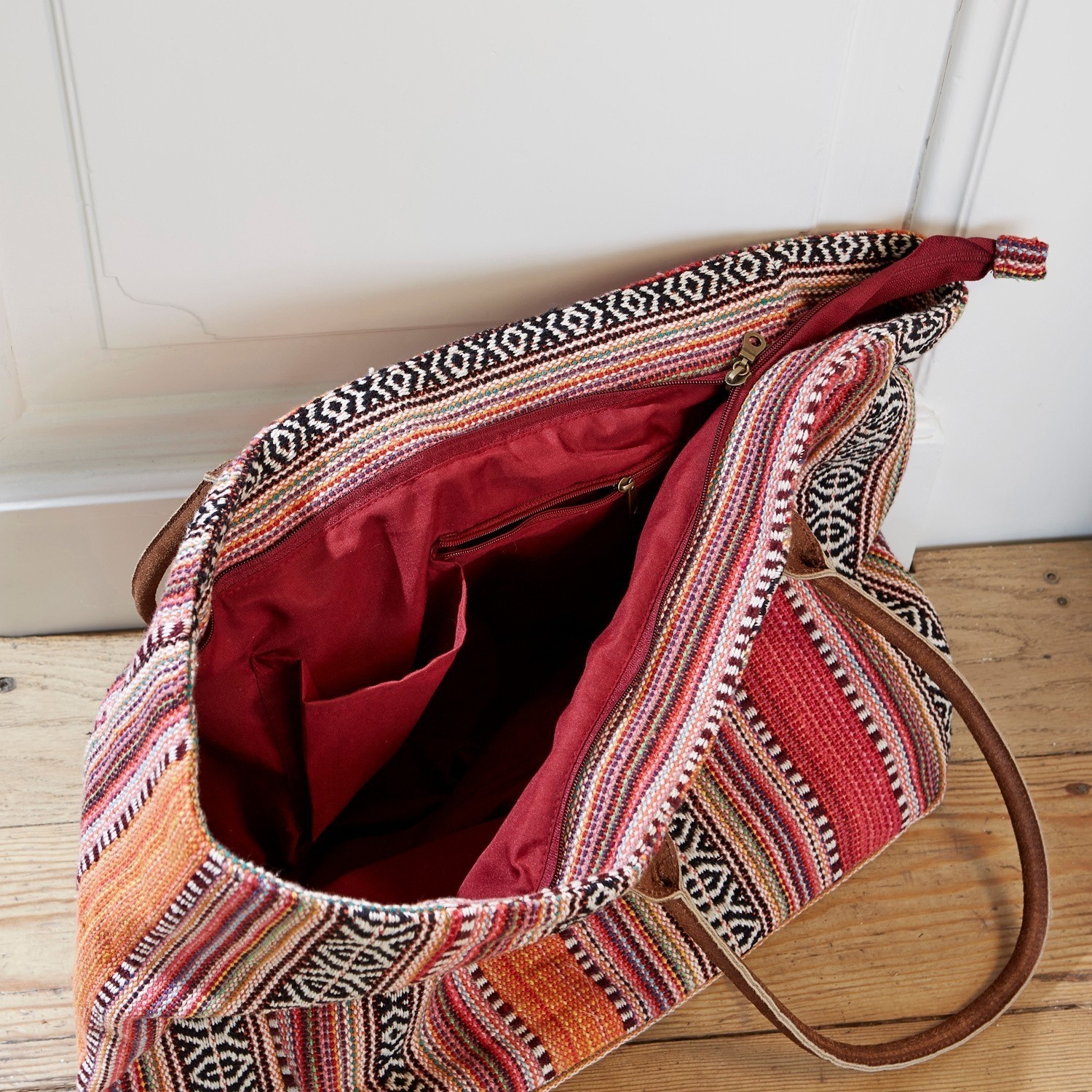 Sac Garnay
