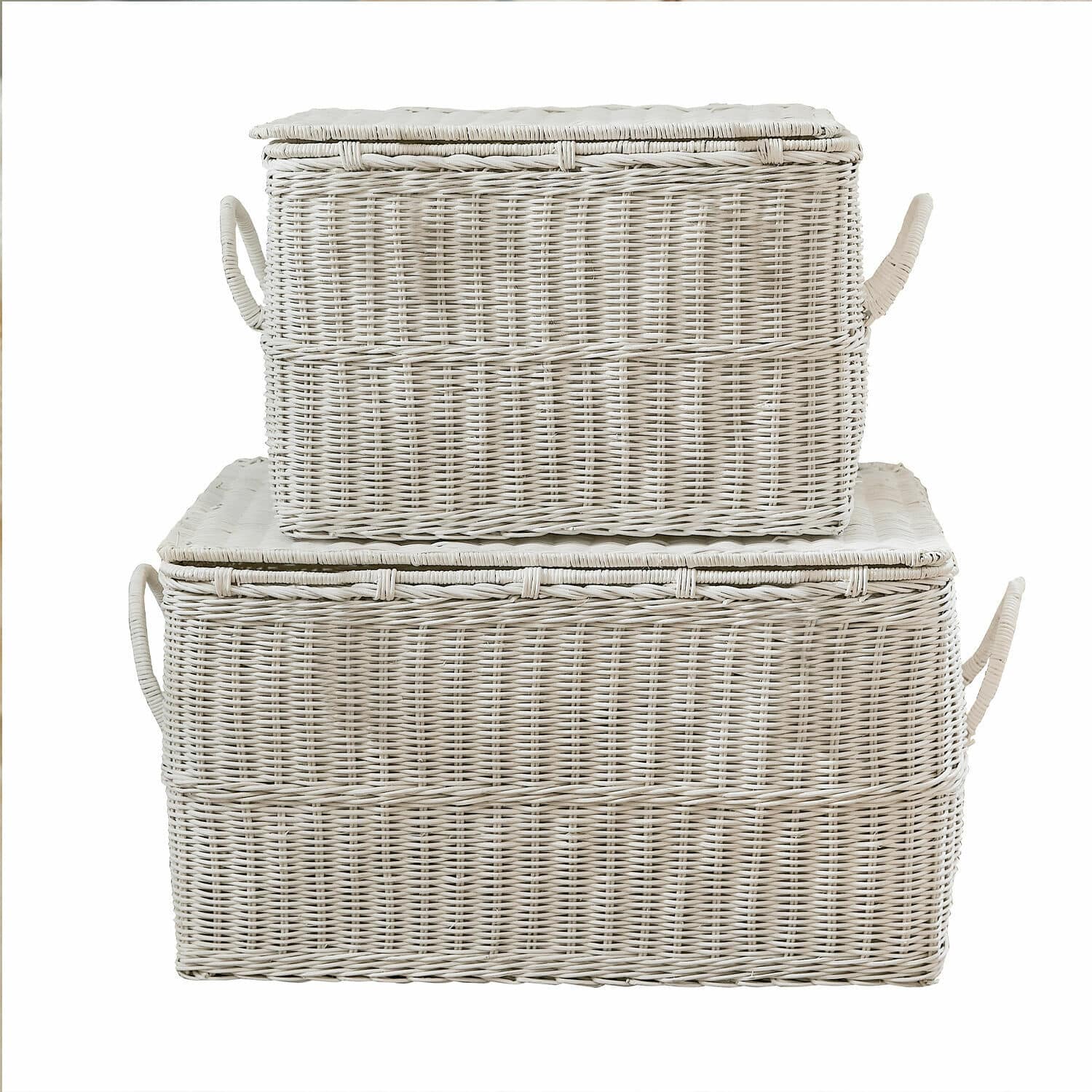 Lot de 2 malles Cozimo