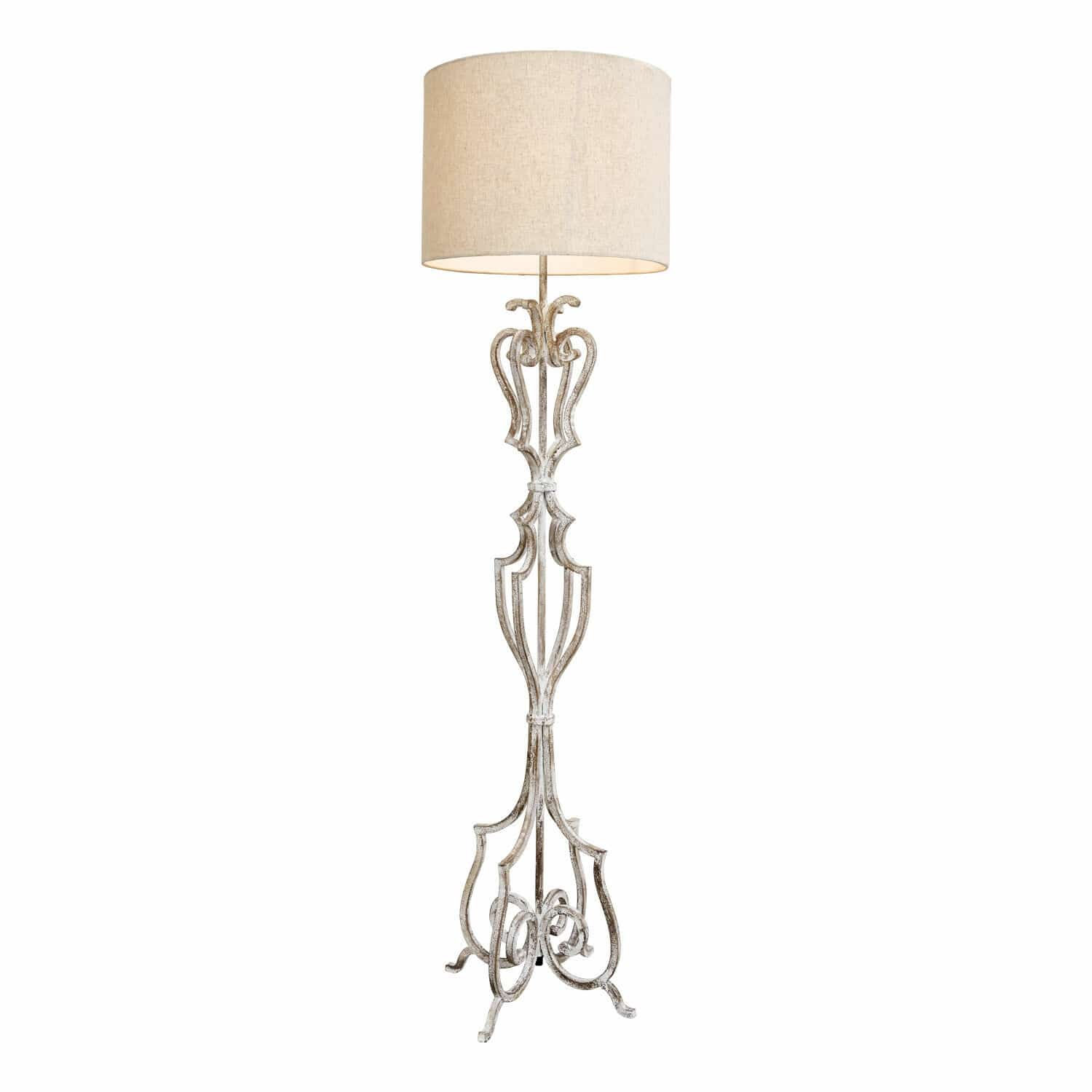 Lampadaire Tolbert