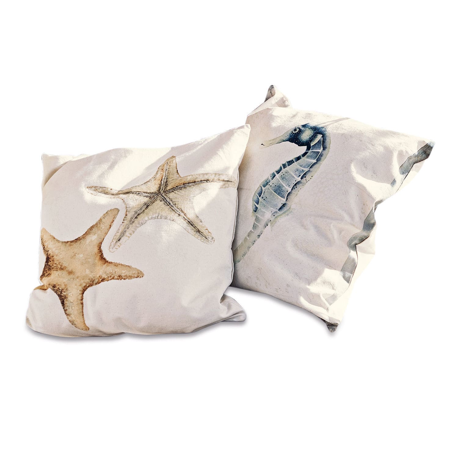 Lot de 2 coussins Upshur