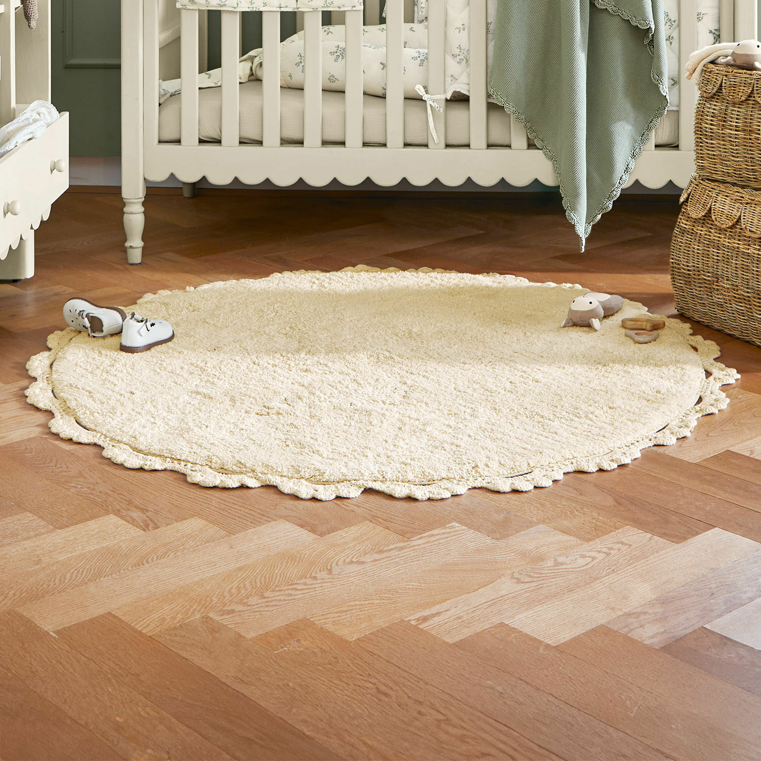 Tapis Arash