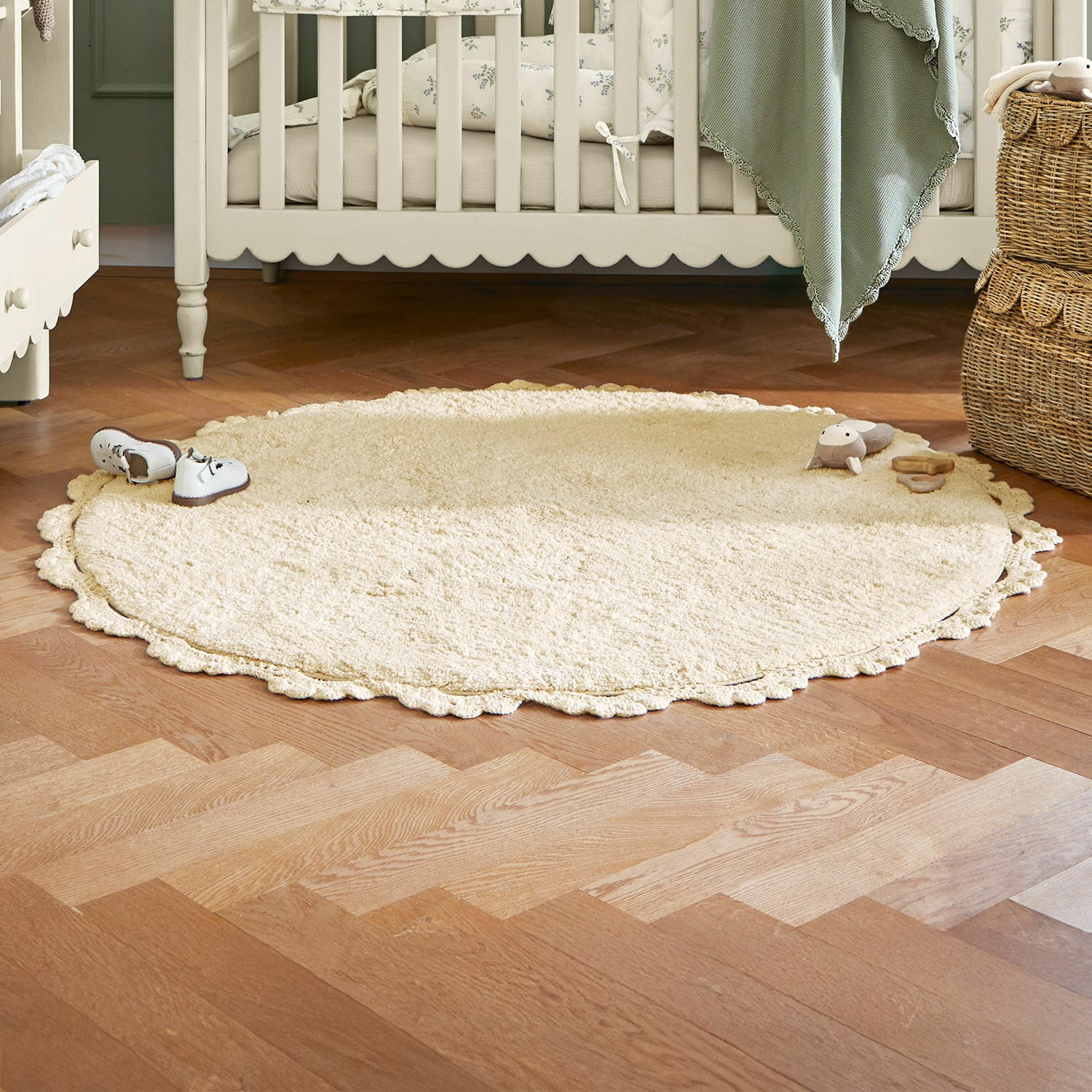 Tapis Arash