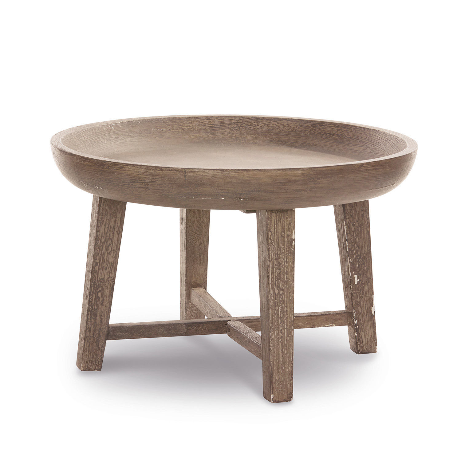 Table basse Weliko