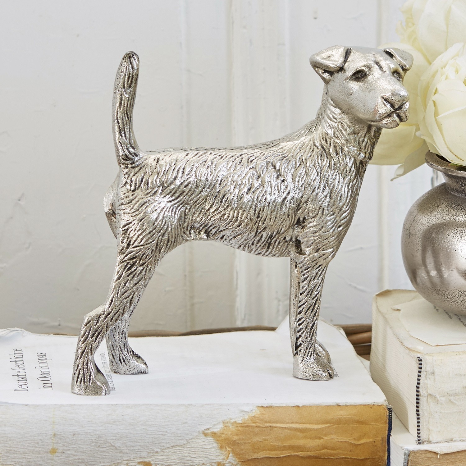 Chien Gaston