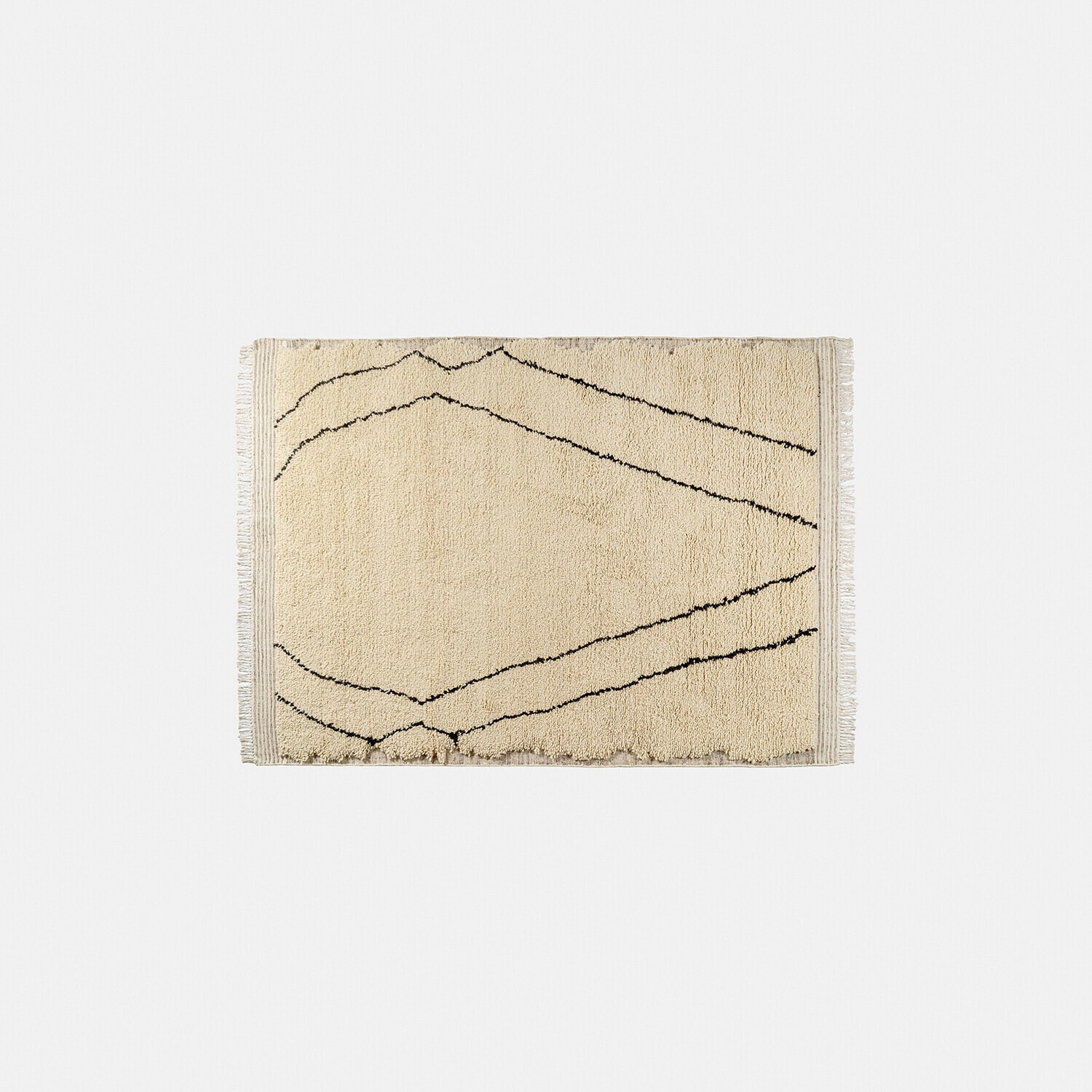 Tapis Calja