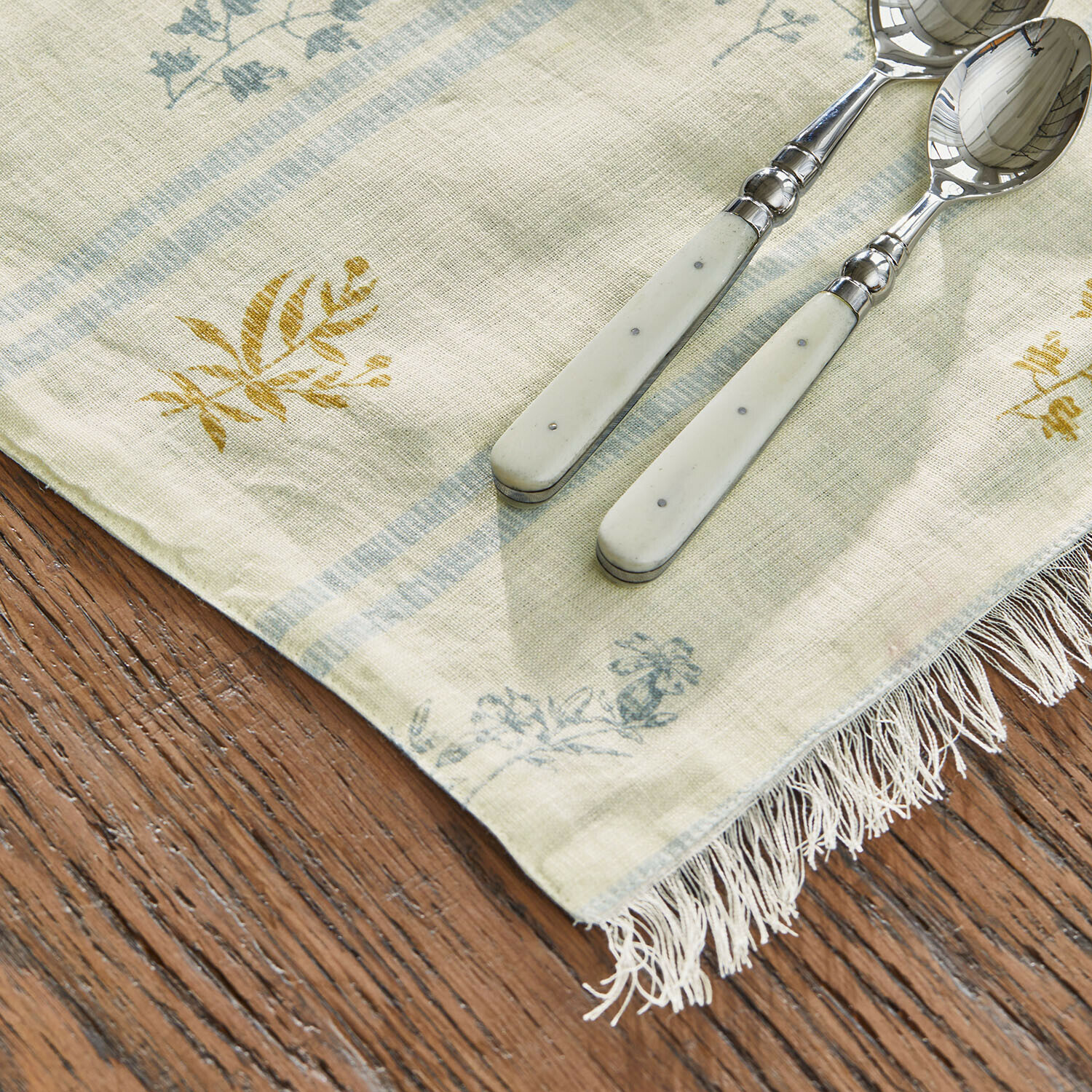 Lot de 2 sets de table Hazelwick