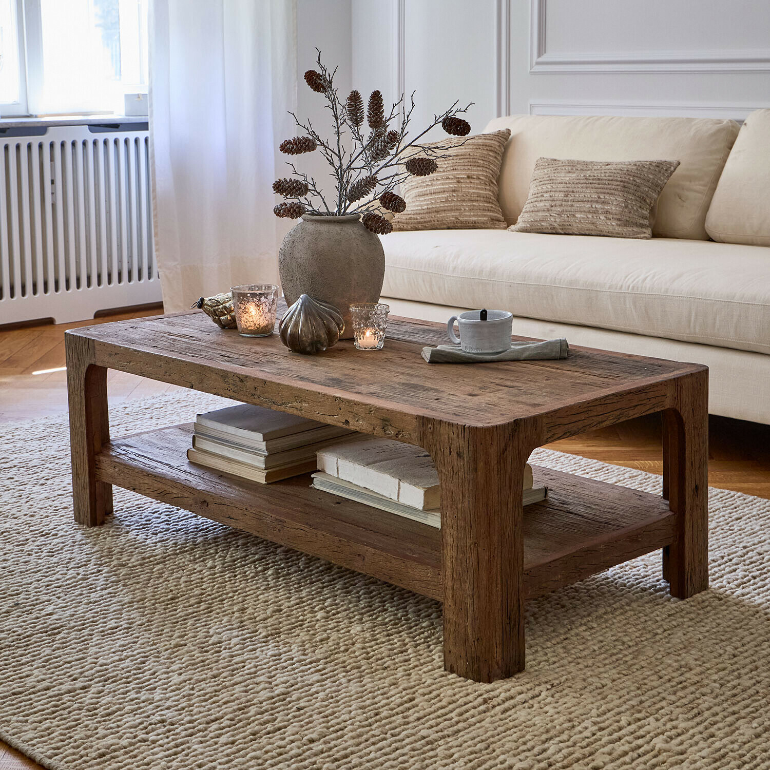 Table basse Oakleigh