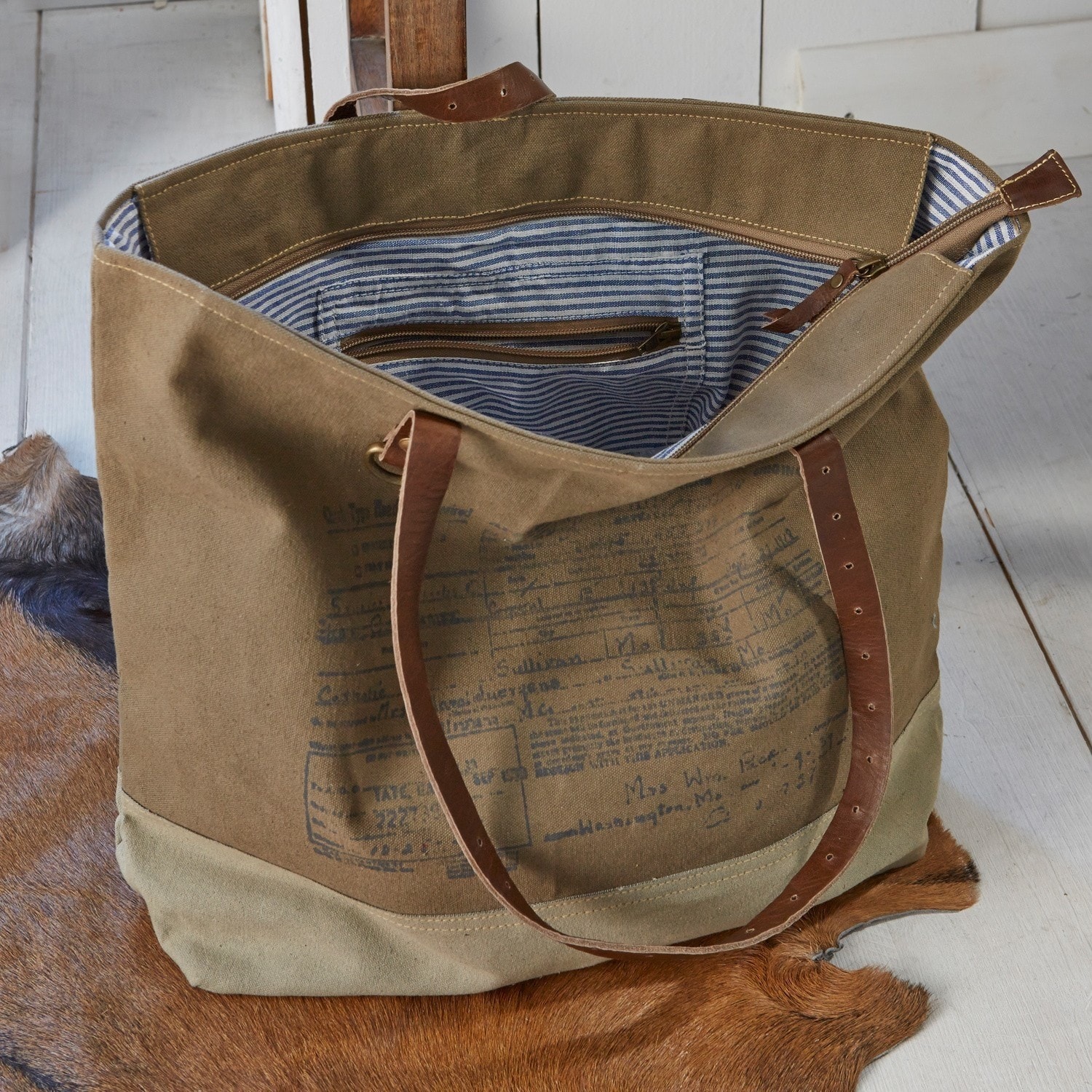 Sac Netta