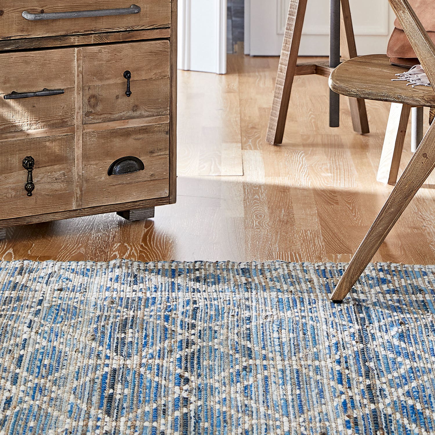 Tapis réversible Kilbeg